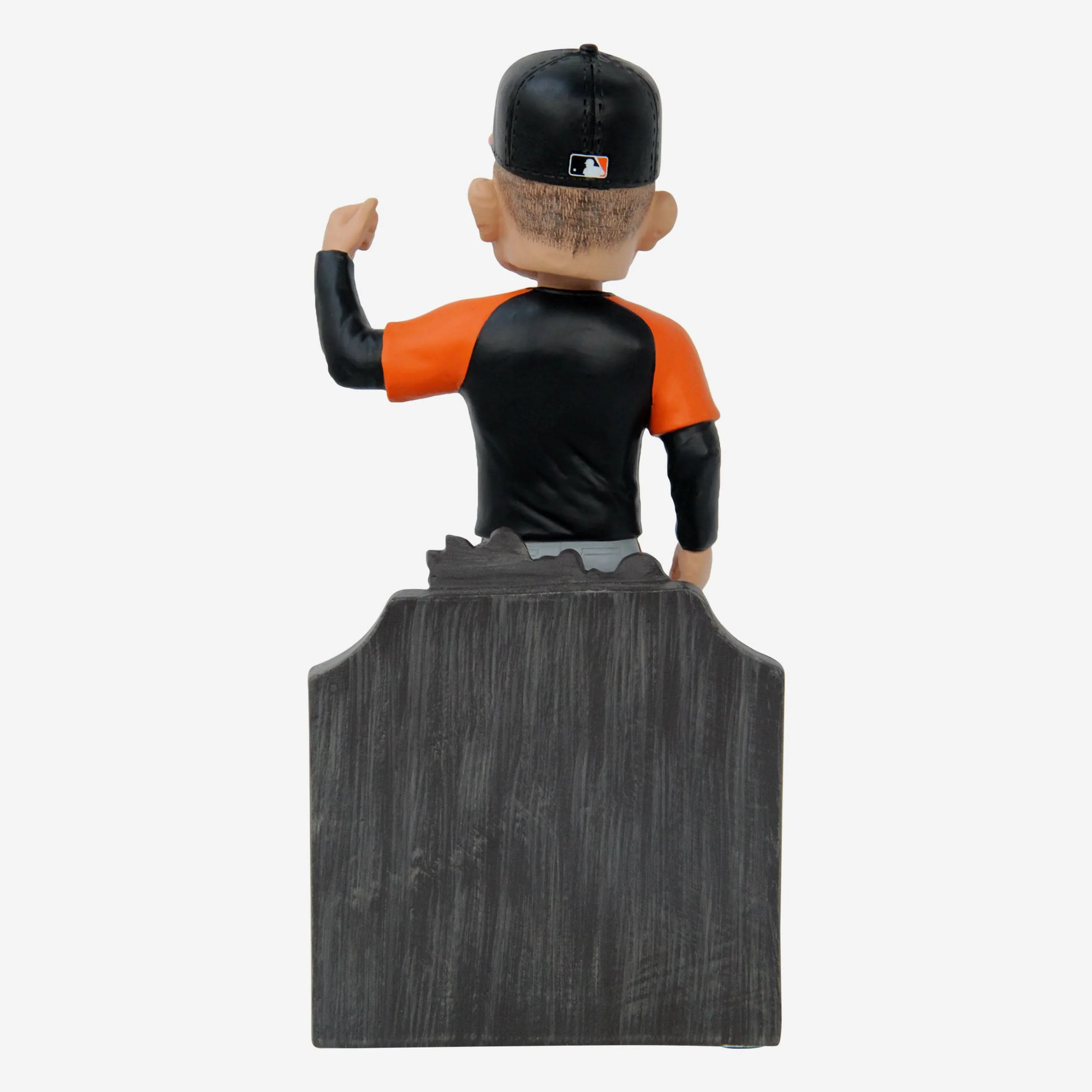 Brandon Hyde Baltimore Orioles 2023 AL Manager of the Year Bobblehead - Image 5