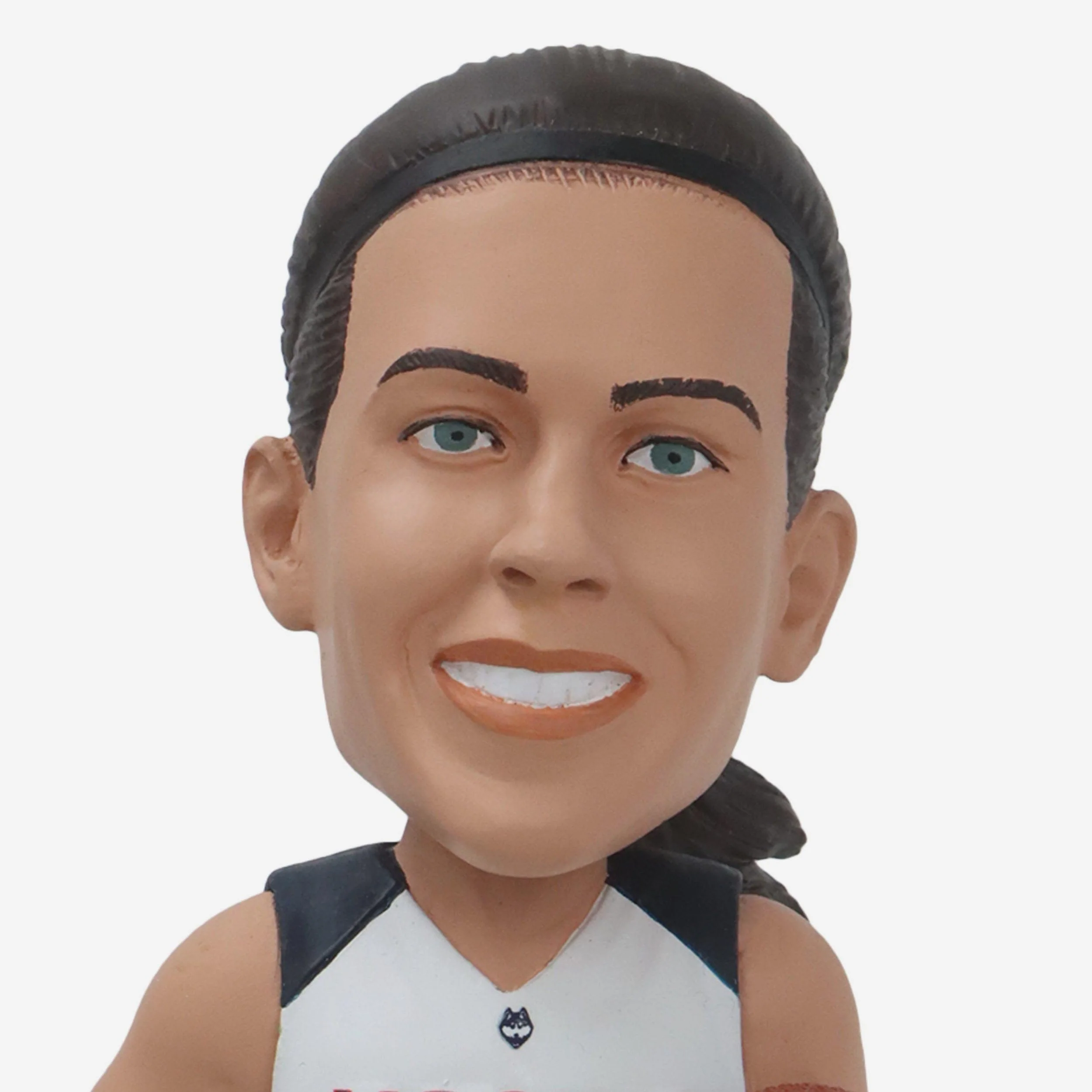 Breanna Stewart UConn Huskies College Stats Bobblehead - Image 2