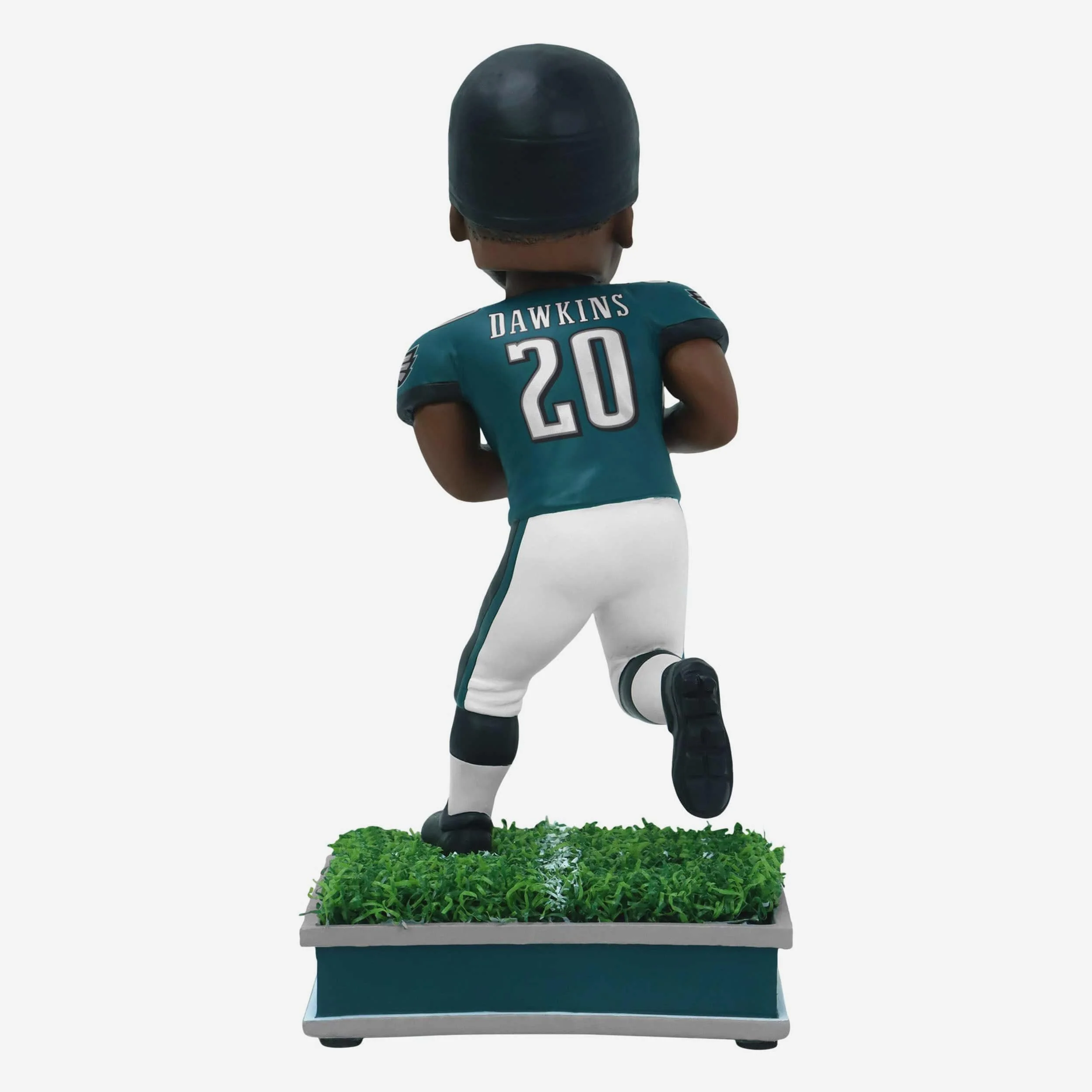 Brian Dawkins Philadelphia Eagles Field Star Bobblehead - Image 5