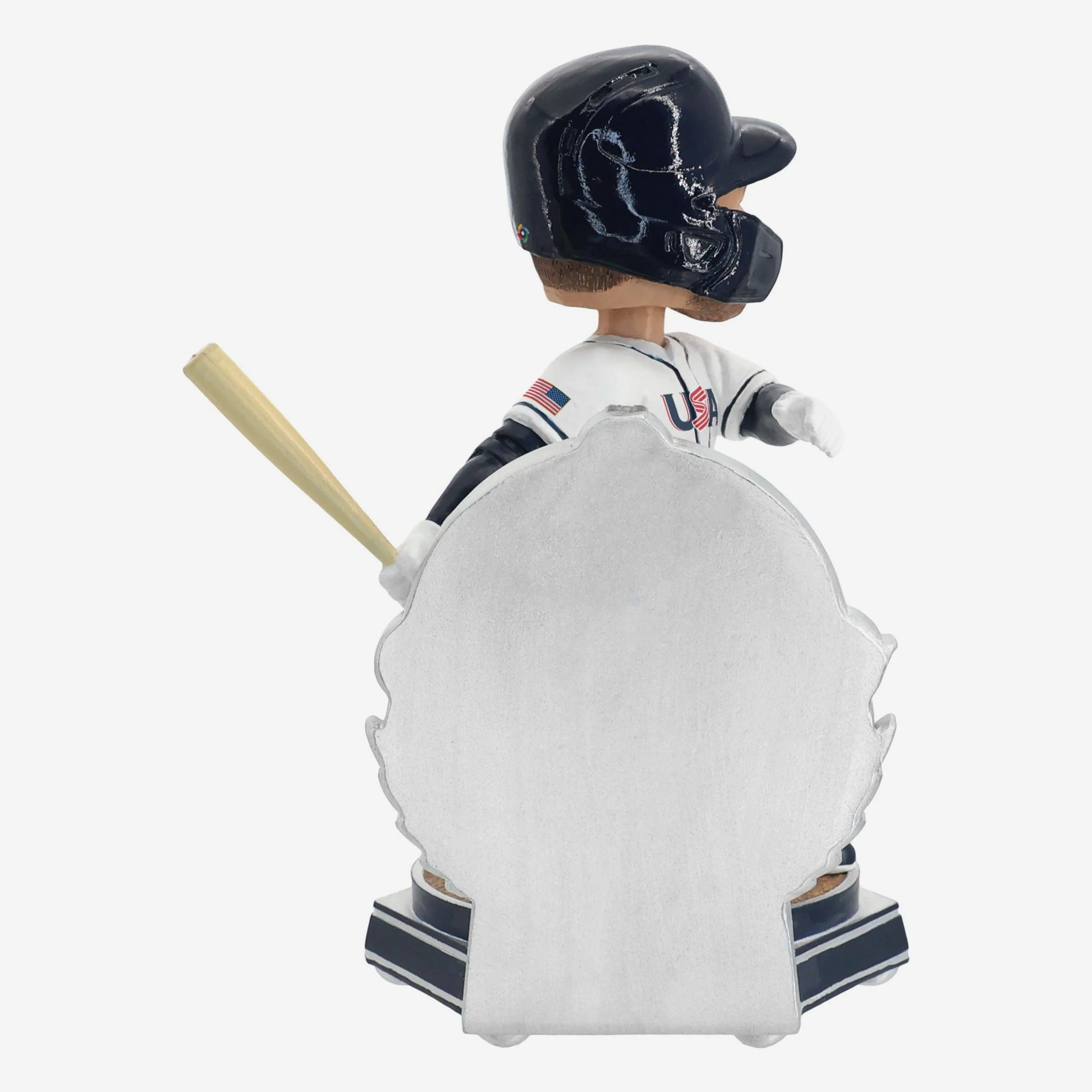 Brice Turang USA 2026 World Baseball Classic Bobblehead - Image 5