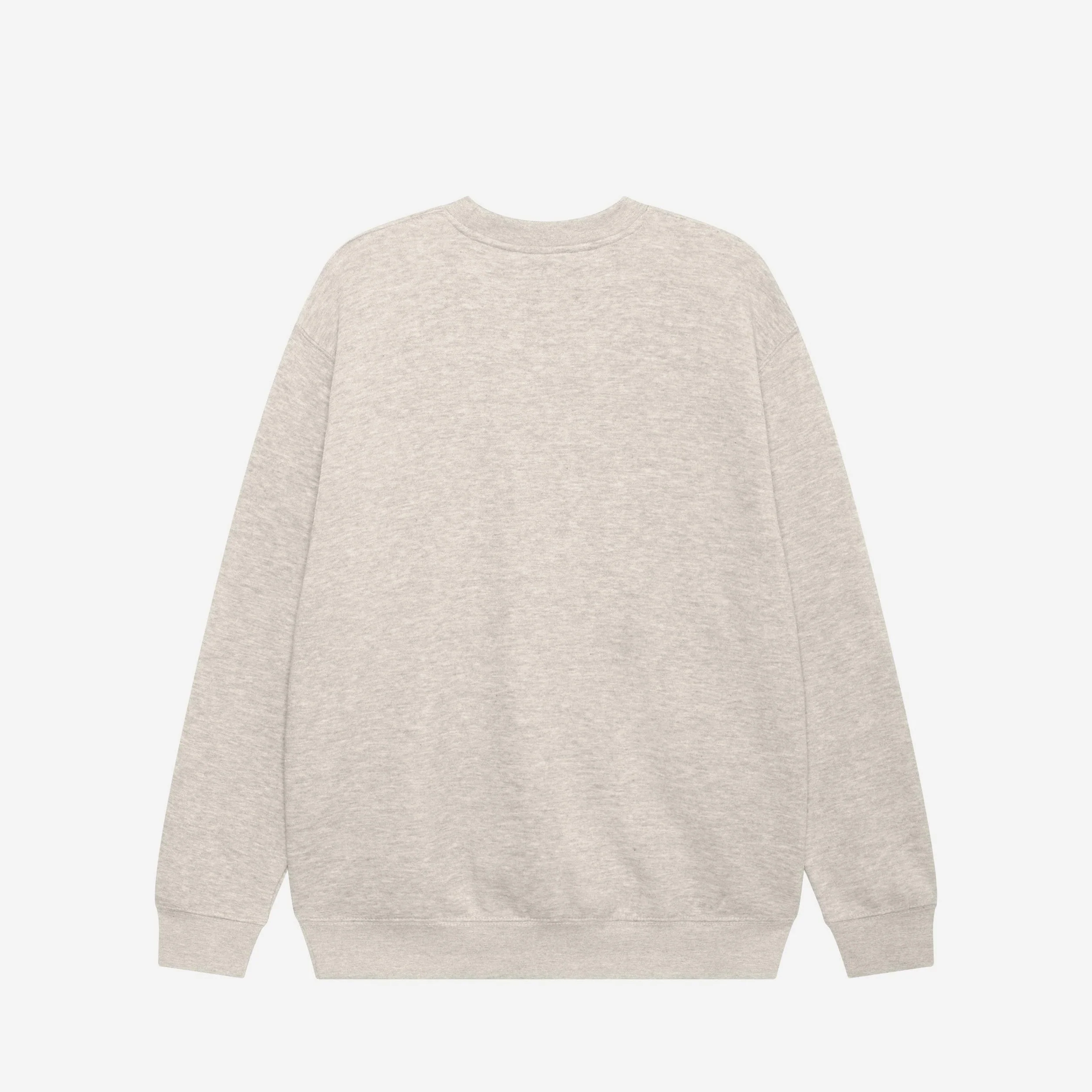 Brooklyn Nets Candy Heart Crew Neck Sweatshirt - Image 2