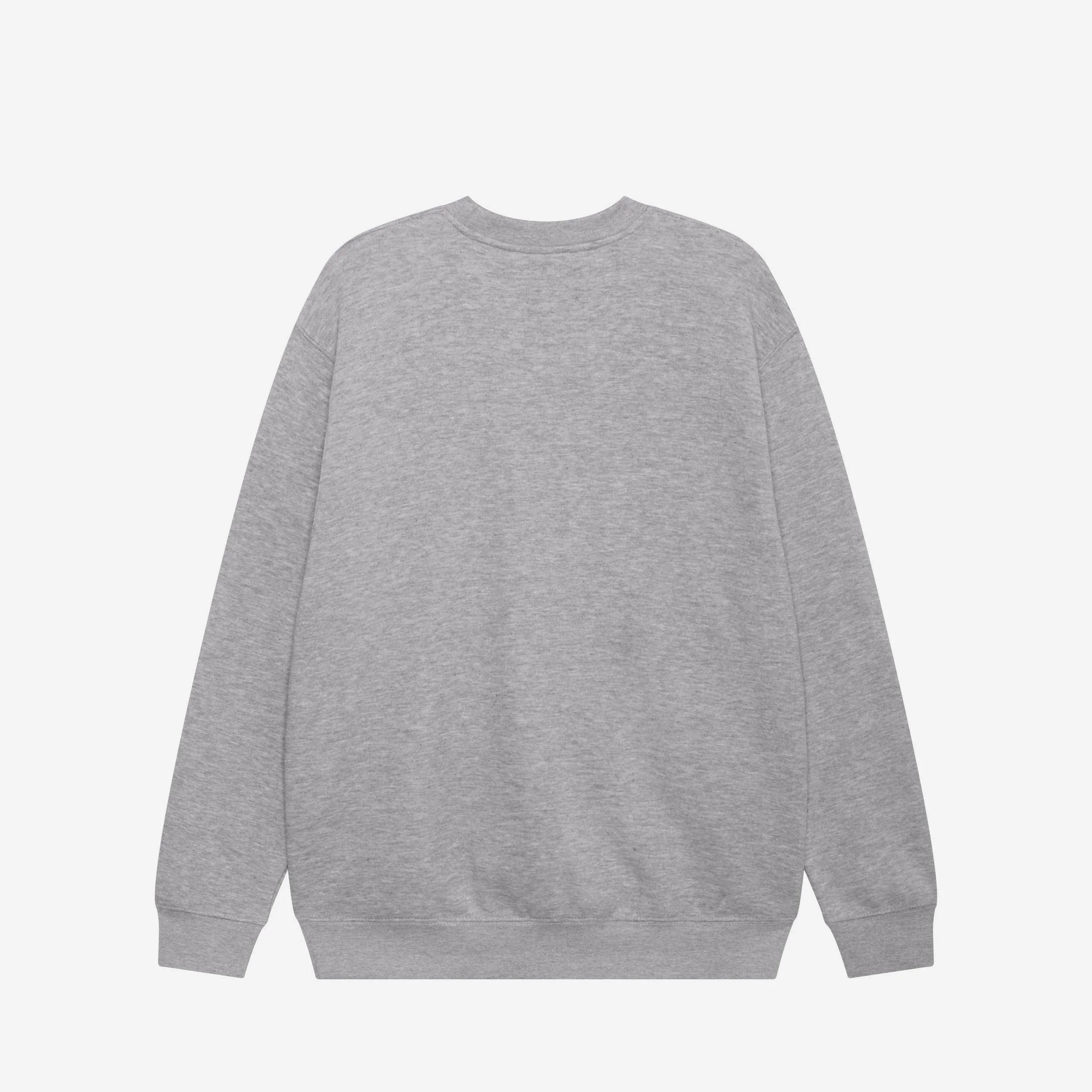 Brooklyn Nets Candy Heart Crew Neck Sweatshirt - Image 4