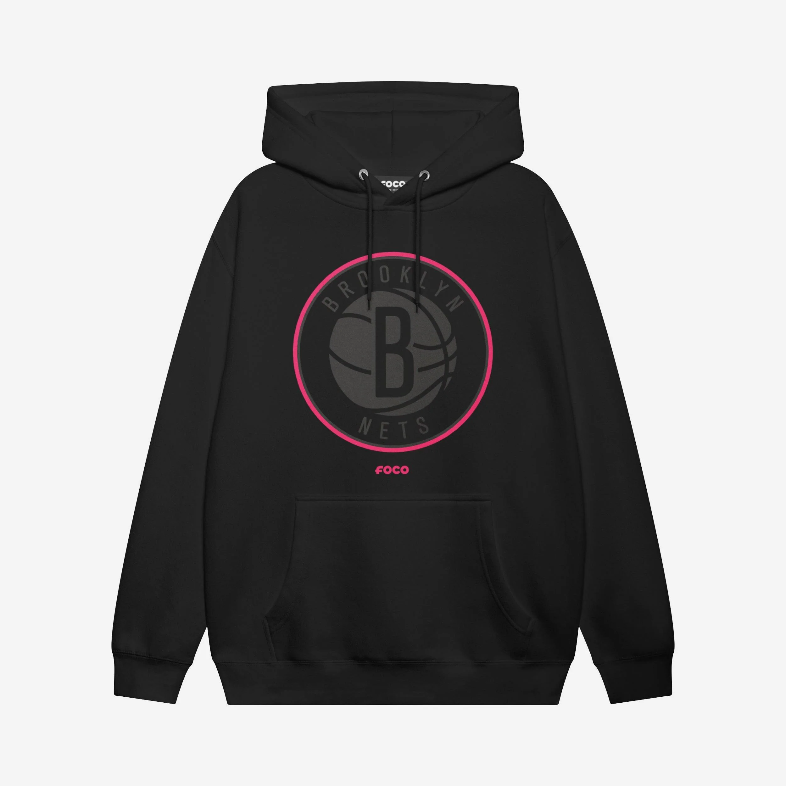 Brooklyn Nets Highlight Reel Hoodie
