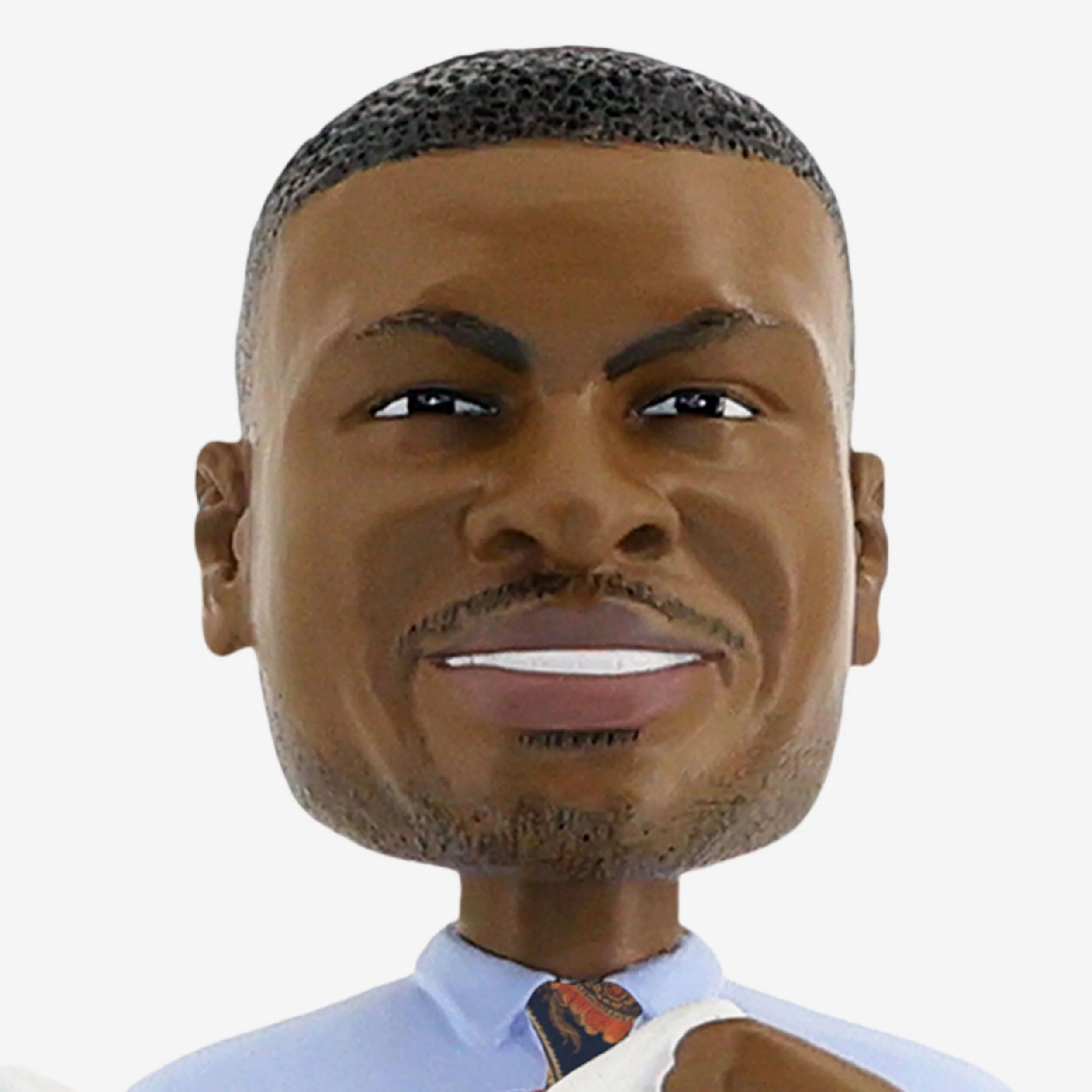 Bruce Smith Buffalo Bills 1985 NFL Draft Pick Bobblehead - Image 2