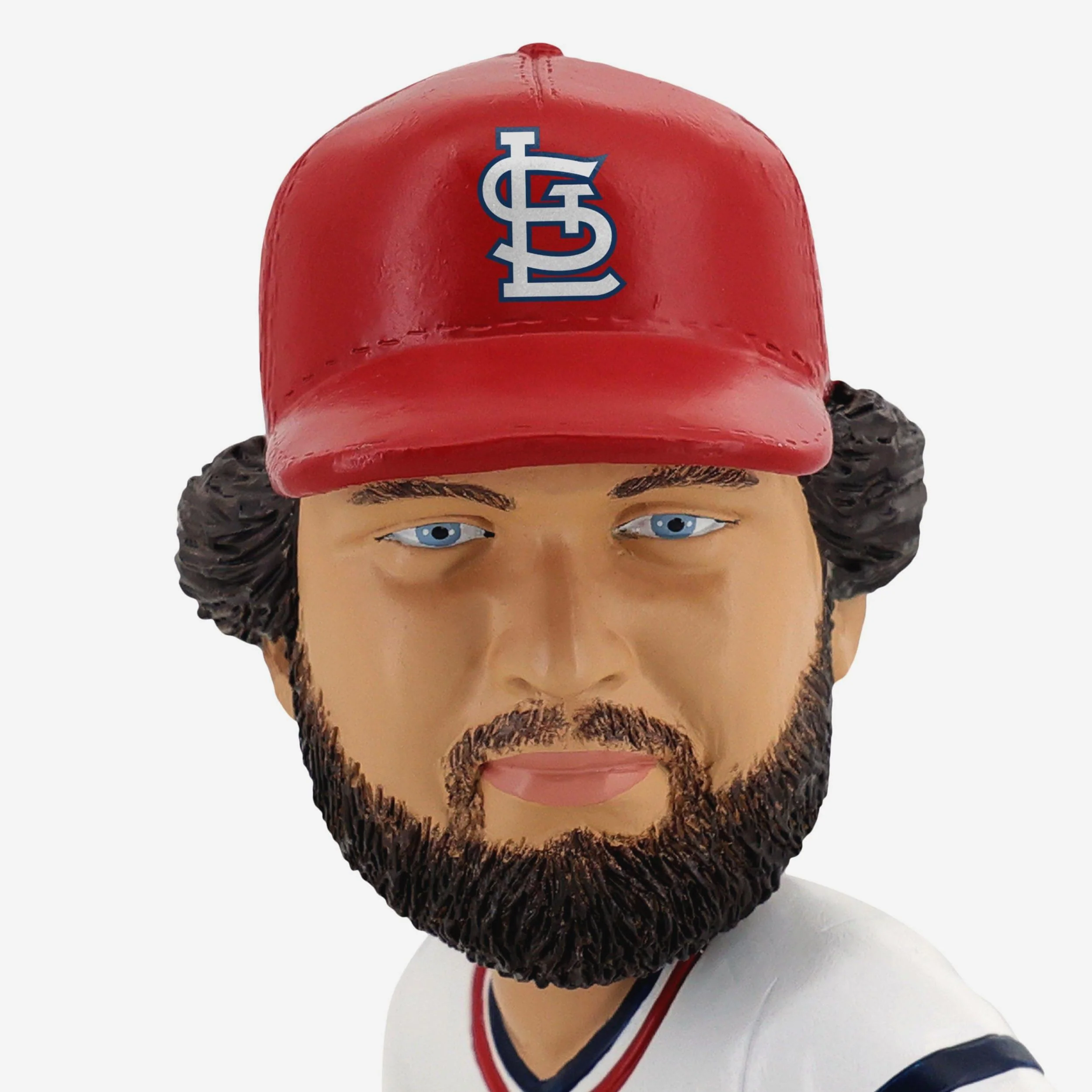 Bruce Sutter St Louis Cardinals 1982 World Series Champions Bobblehead - Image 2