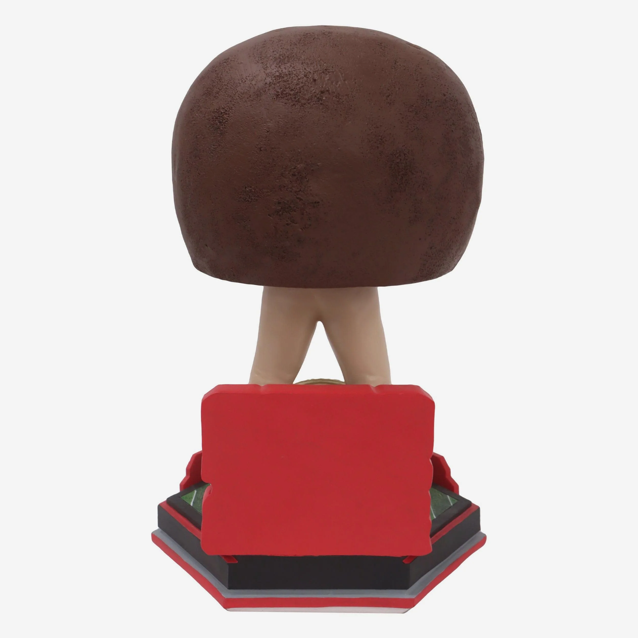 Brutus Buckeye Ohio State Football National Champions 1968 Decades Of Excellence Bobblehead - Image 5