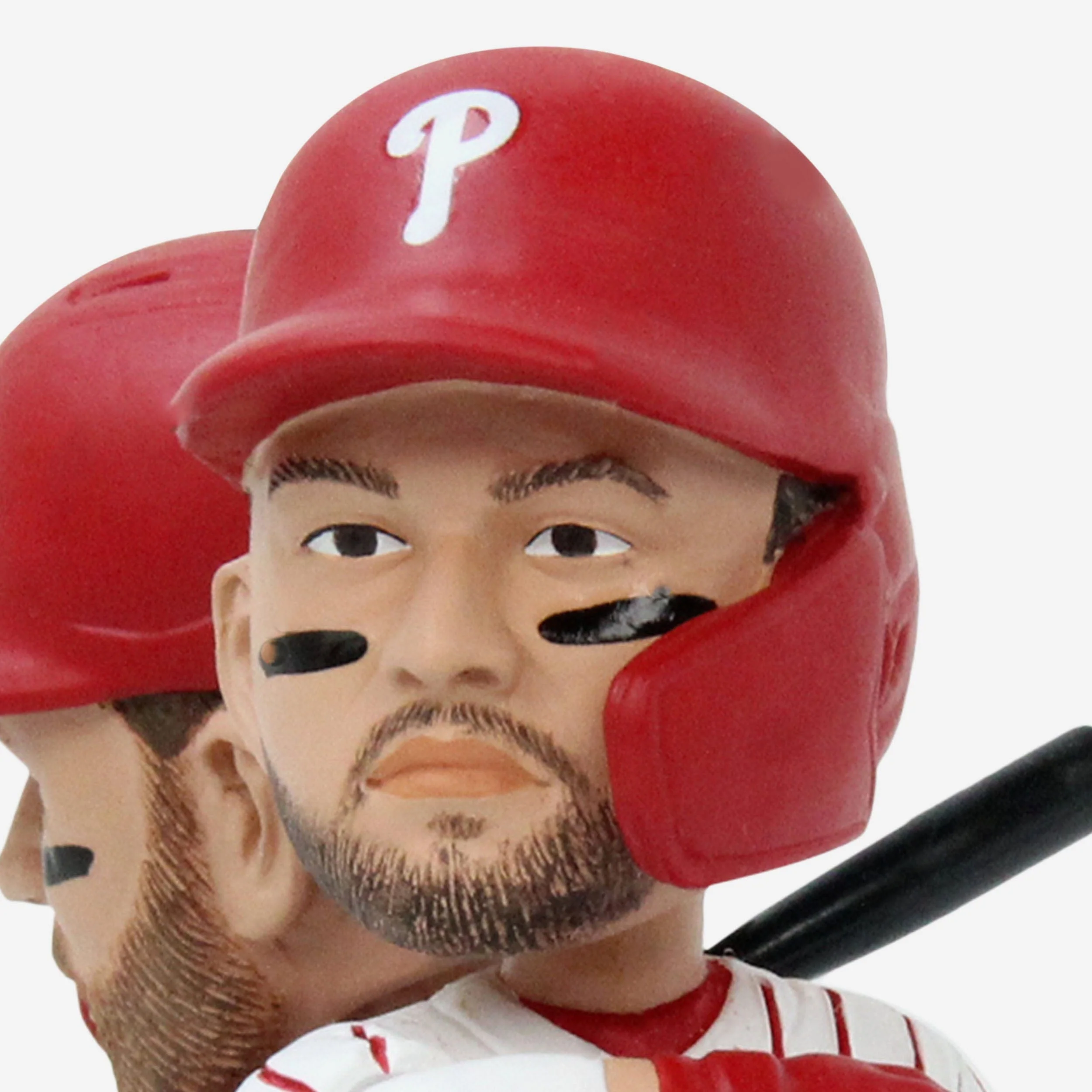 Bryce Harper & Nick Castellanos Philadelphia Phillies 2023 NLDS Home Run Dual Bobblehead - Image 3