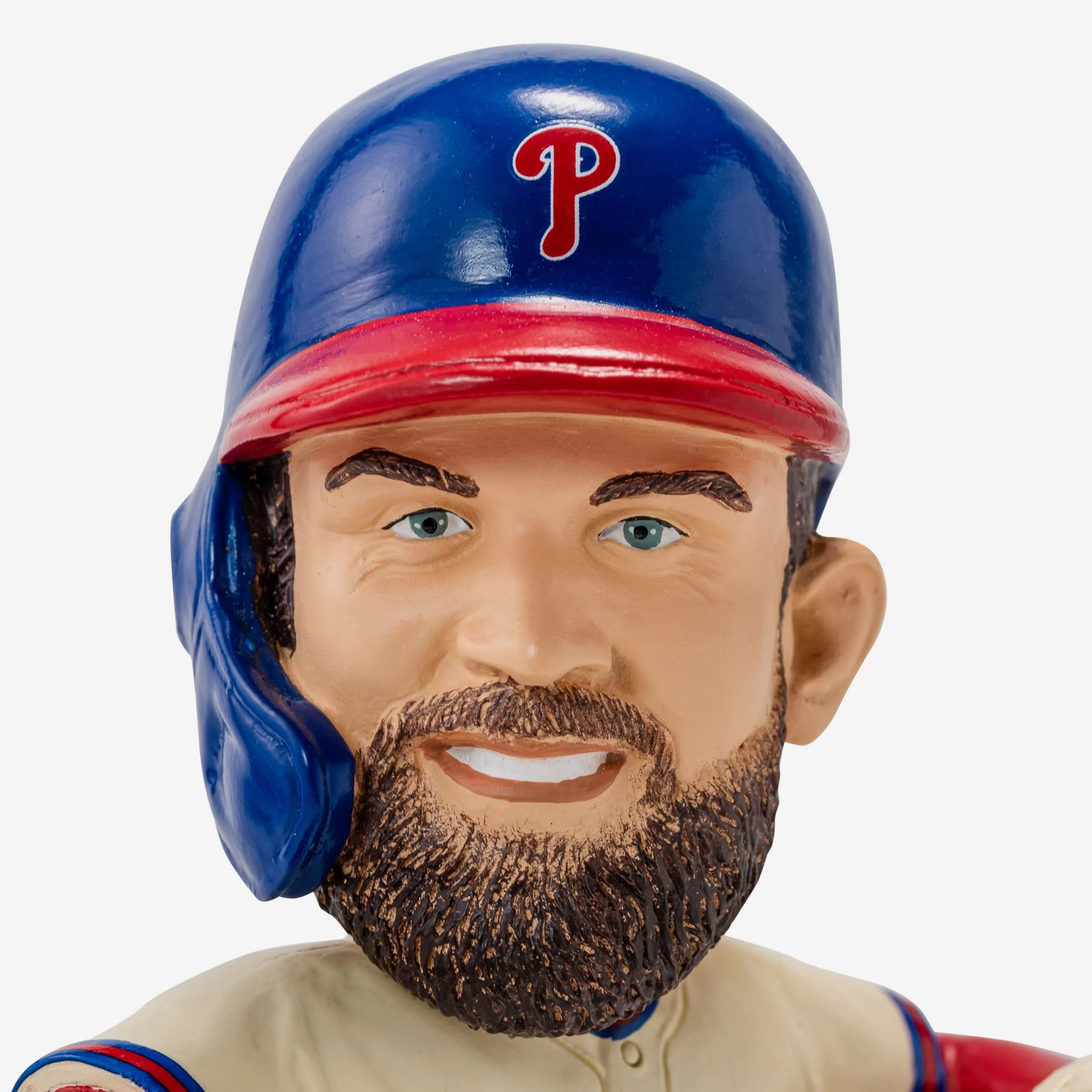 Bryce Harper Philadelphia Phillies 2022 NLCS MVP Bobblehead - Image 2