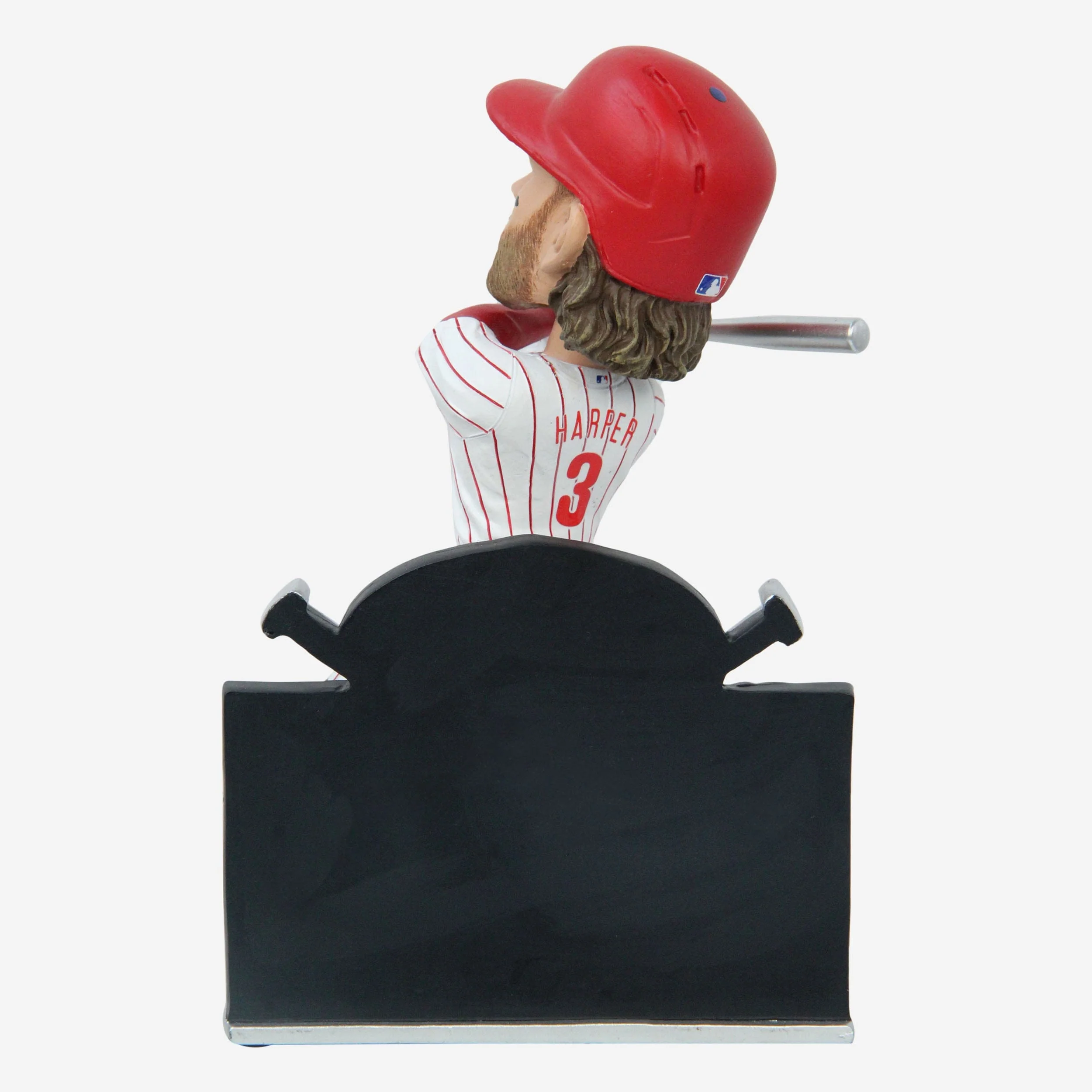 Bryce Harper Philadelphia Phillies 2023 Silver Slugger Bobblehead - Image 5