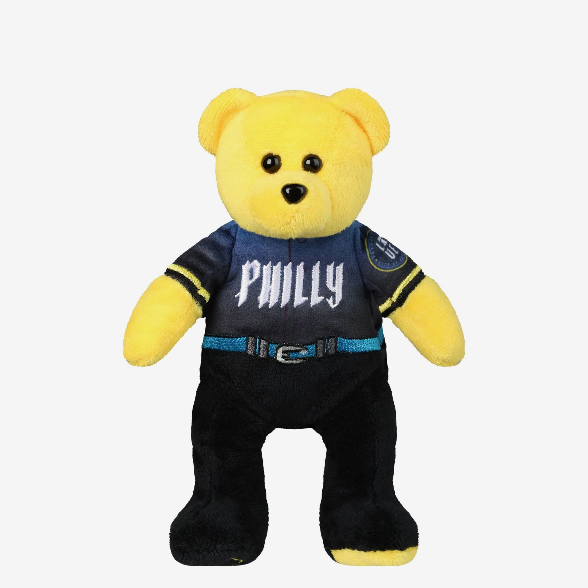 Bryce Harper Philadelphia Phillies 2024 City Connect Team Beans Embroidered Player Bear