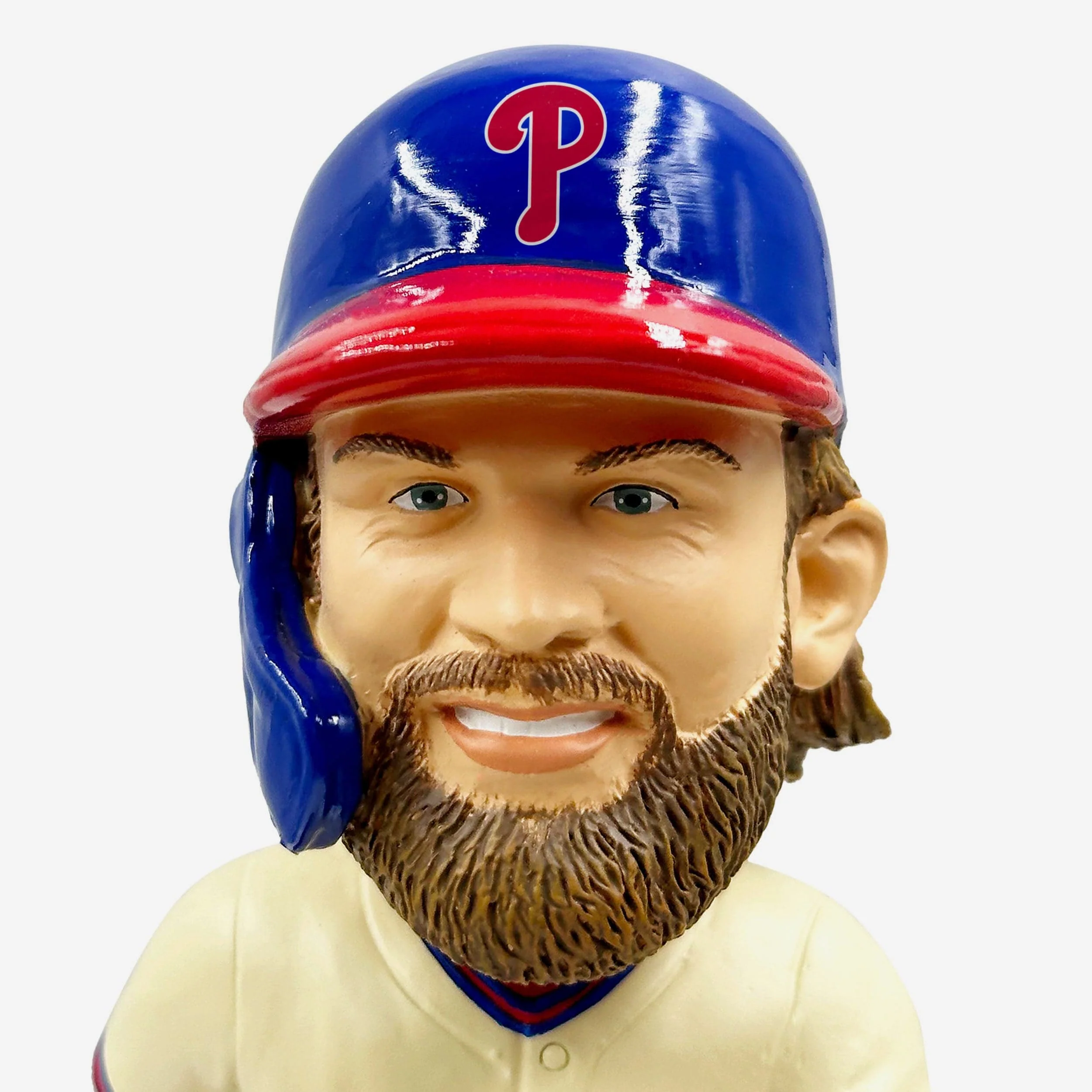 Bryce Harper Philadelphia Phillies 300 Home Run Bobblehead - Image 2