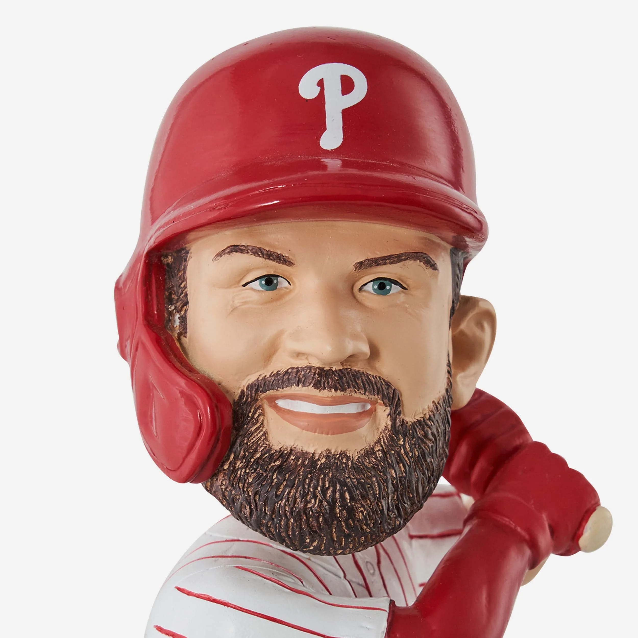 Bryce Harper Philadelphia Phillies Bank Bobblehead - Image 2