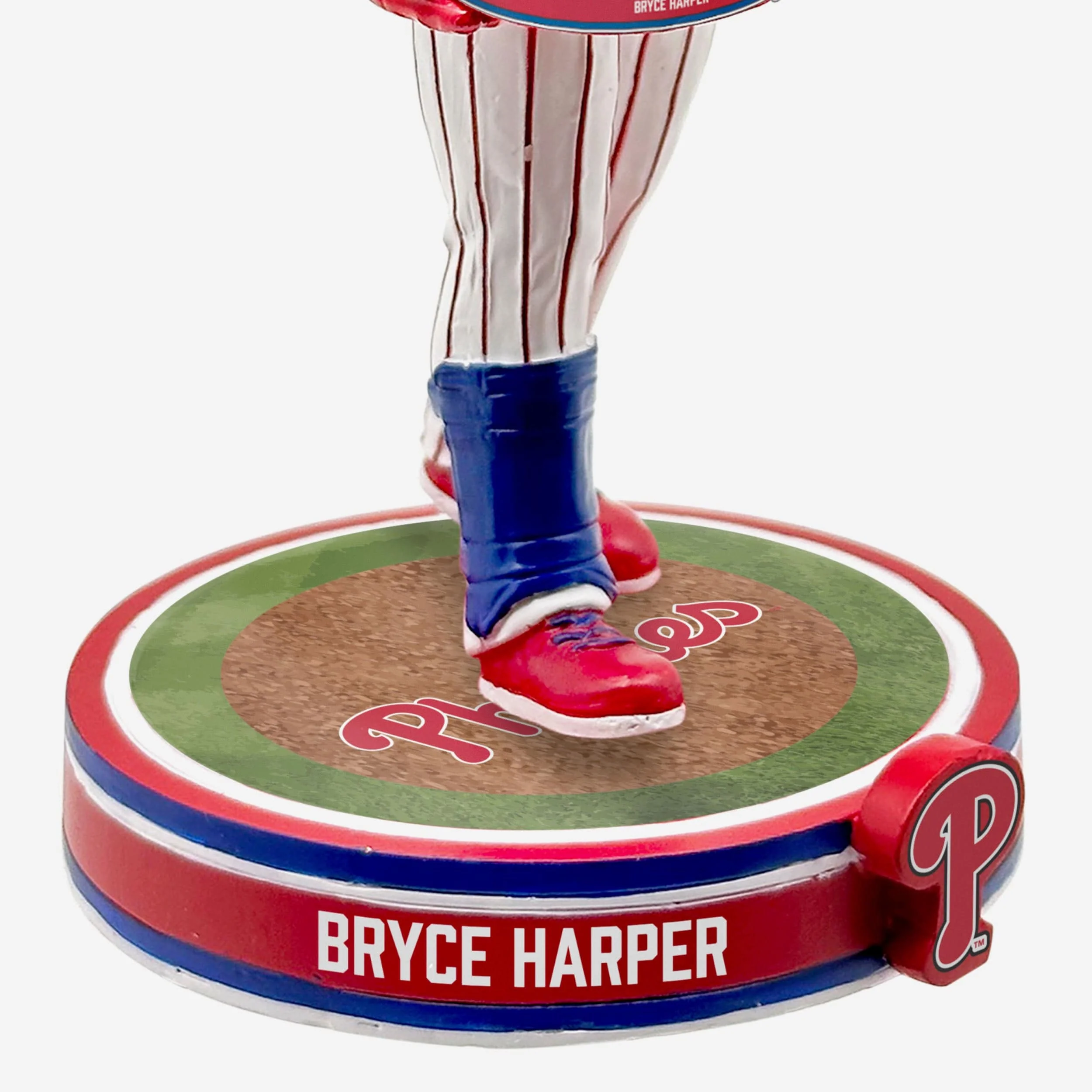 Bryce Harper Philadelphia Phillies Bobble Dubblz Bobblehead - Image 3