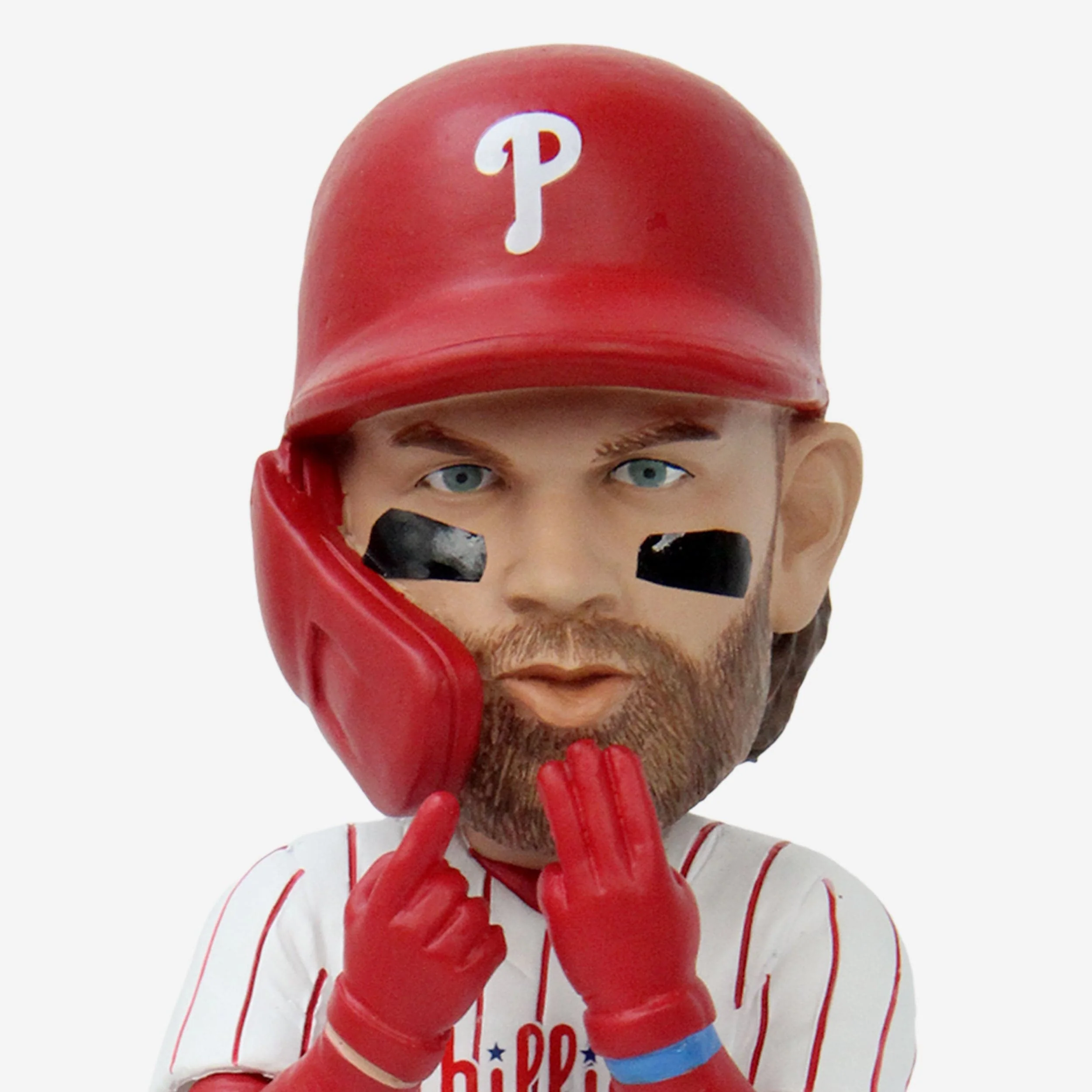 Bryce Harper Philadelphia Phillies Happy Birthday Home Run Bobblehead - Image 2