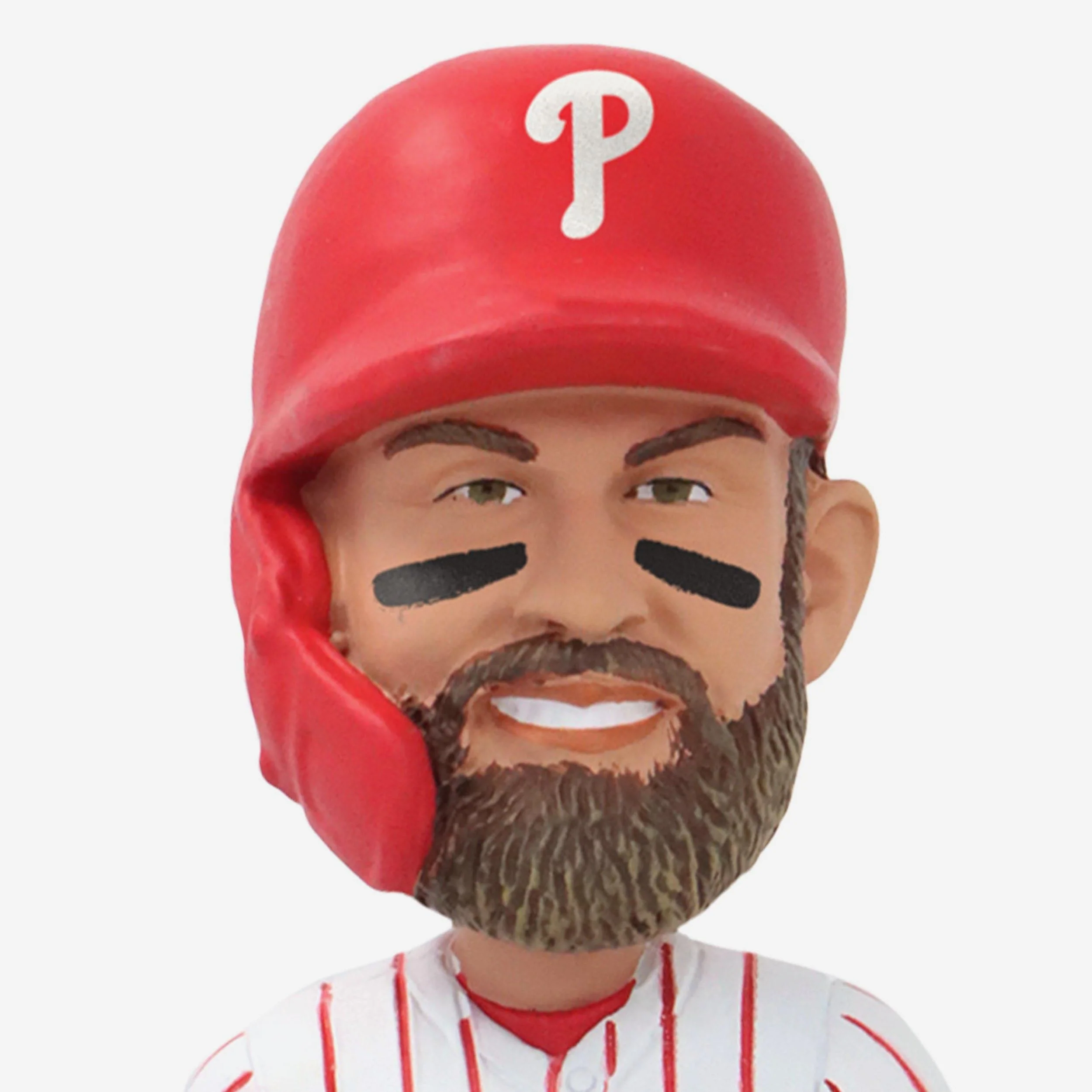 Bryce Harper Philadelphia Phillies Home Run Spinner Mini Bobble Scene - Image 3