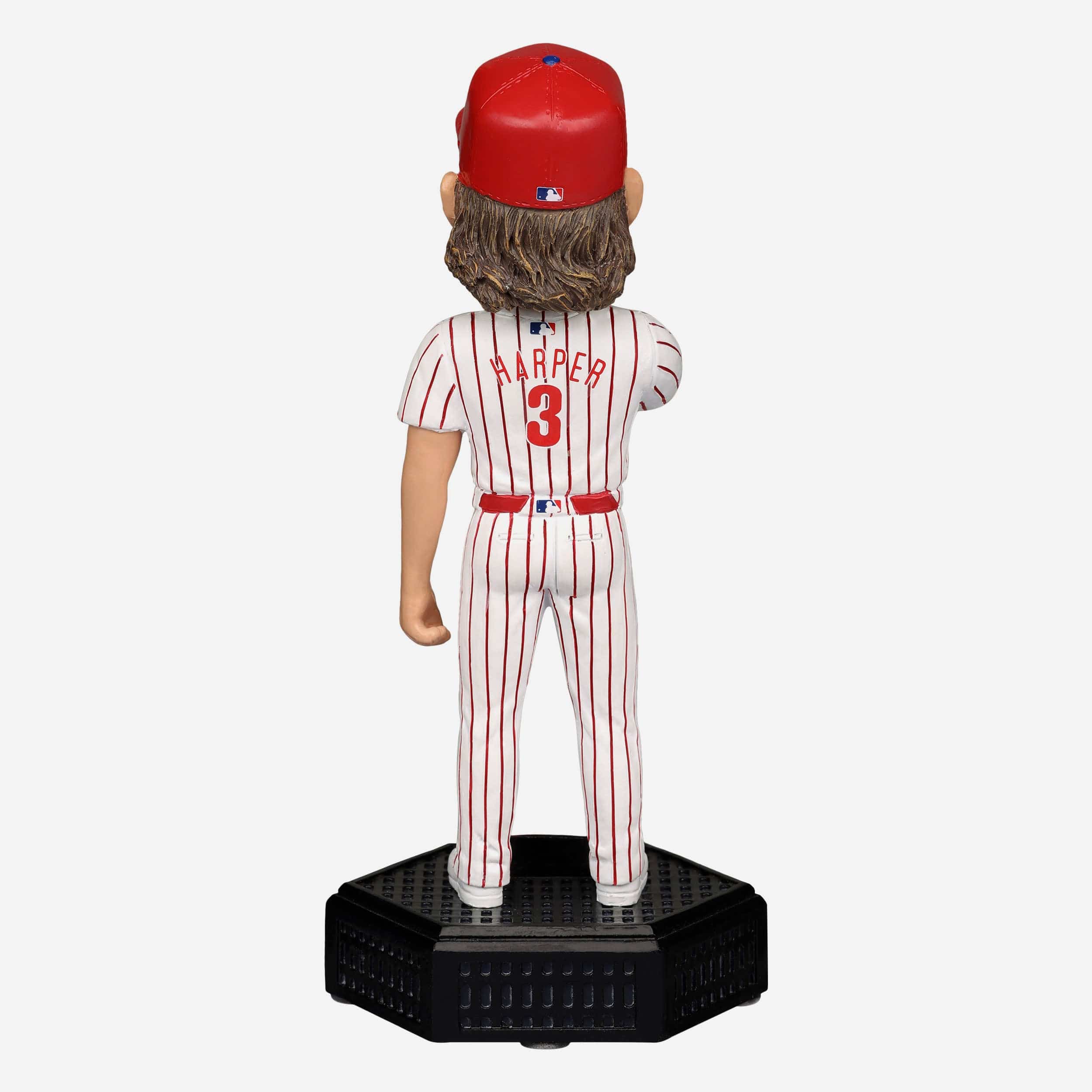 Bryce Harper Philadelphia Phillies May the Fourth Light Up Bobblehead - Image 6