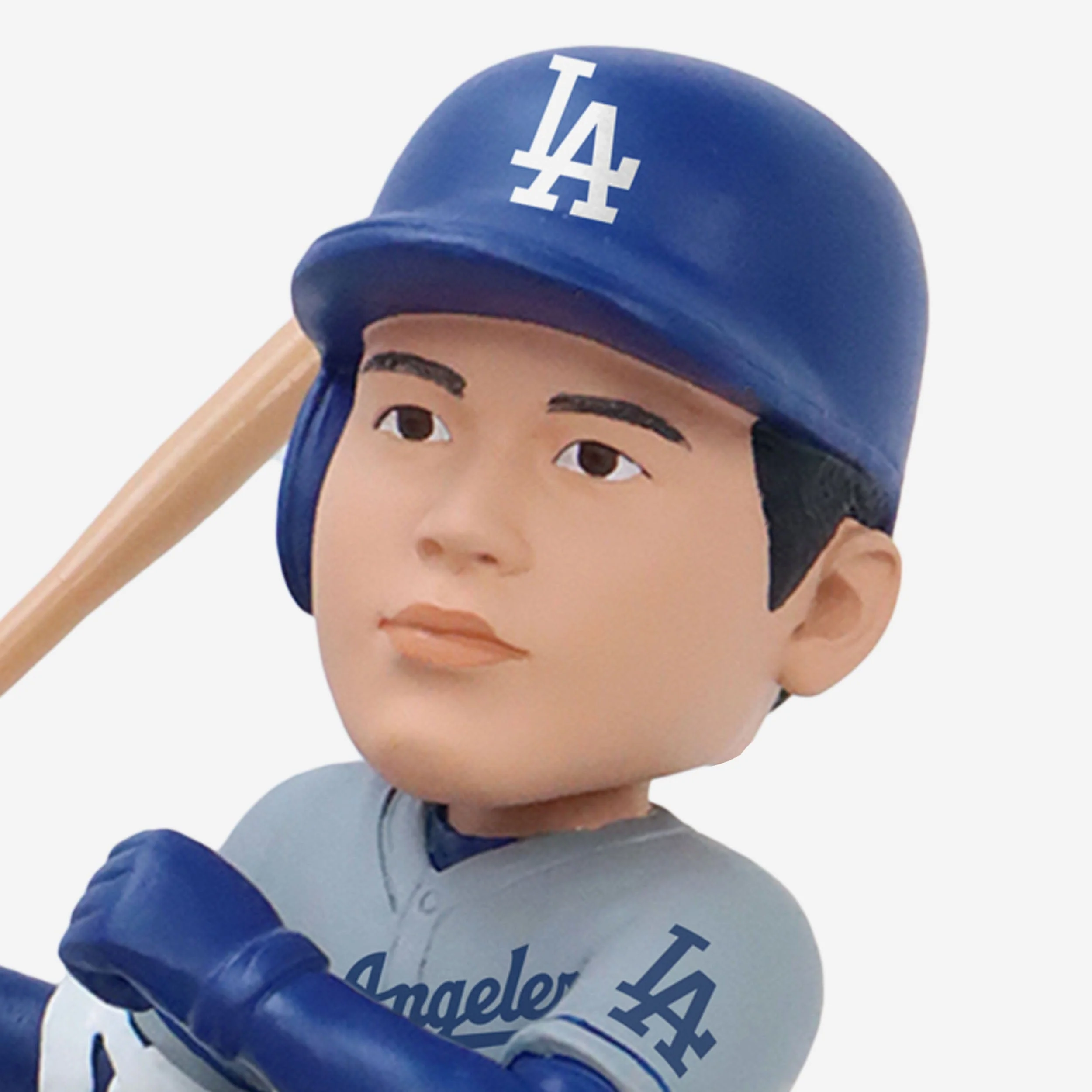 Bryce Harper & Shohei Ohtani Philadelphia Phillies & Los Angeles Dodgers Battle off Broad Street Bobblehead - Image 3