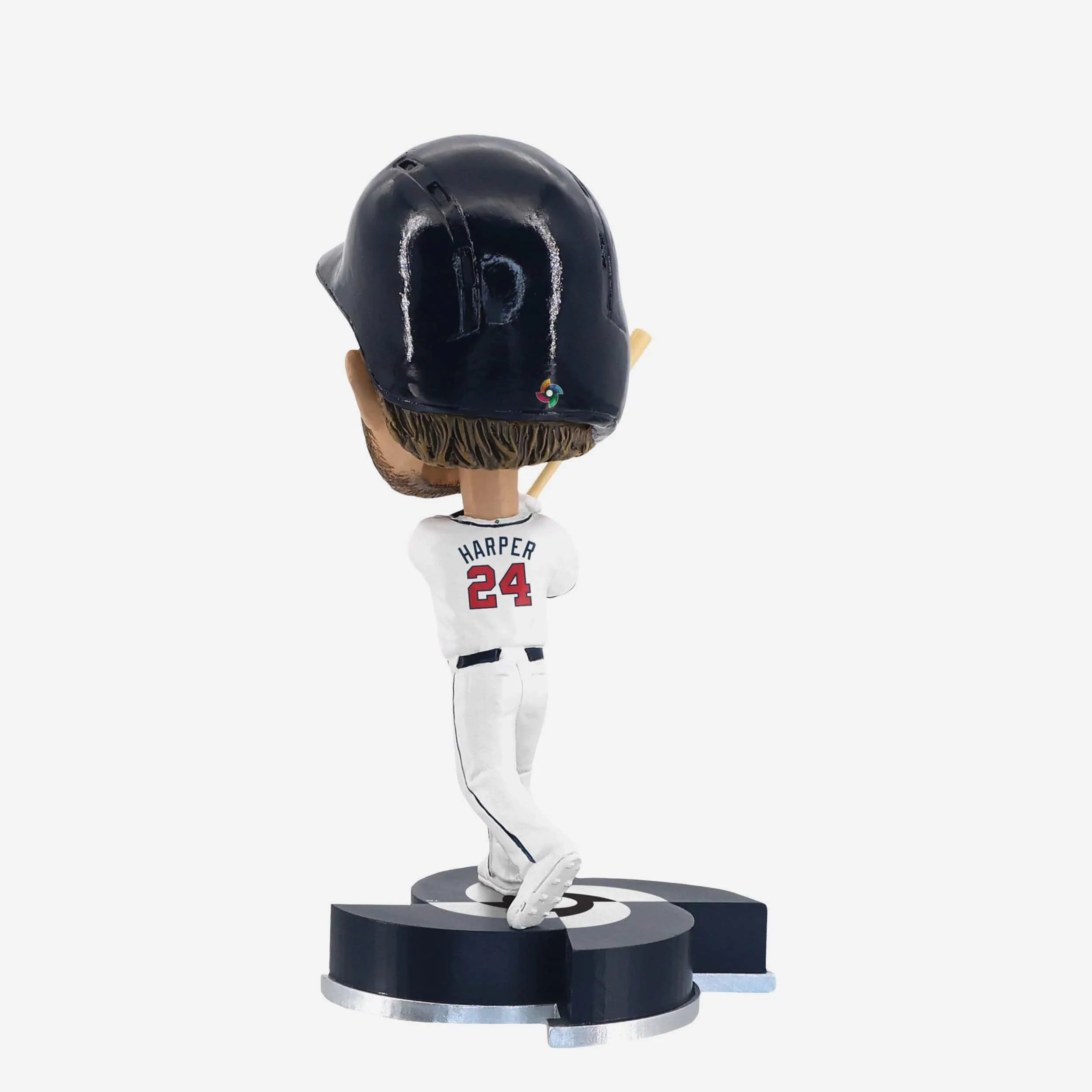 Bryce Harper USA 2026 World Baseball Classic Medium Bighead Bobblehead - Image 5