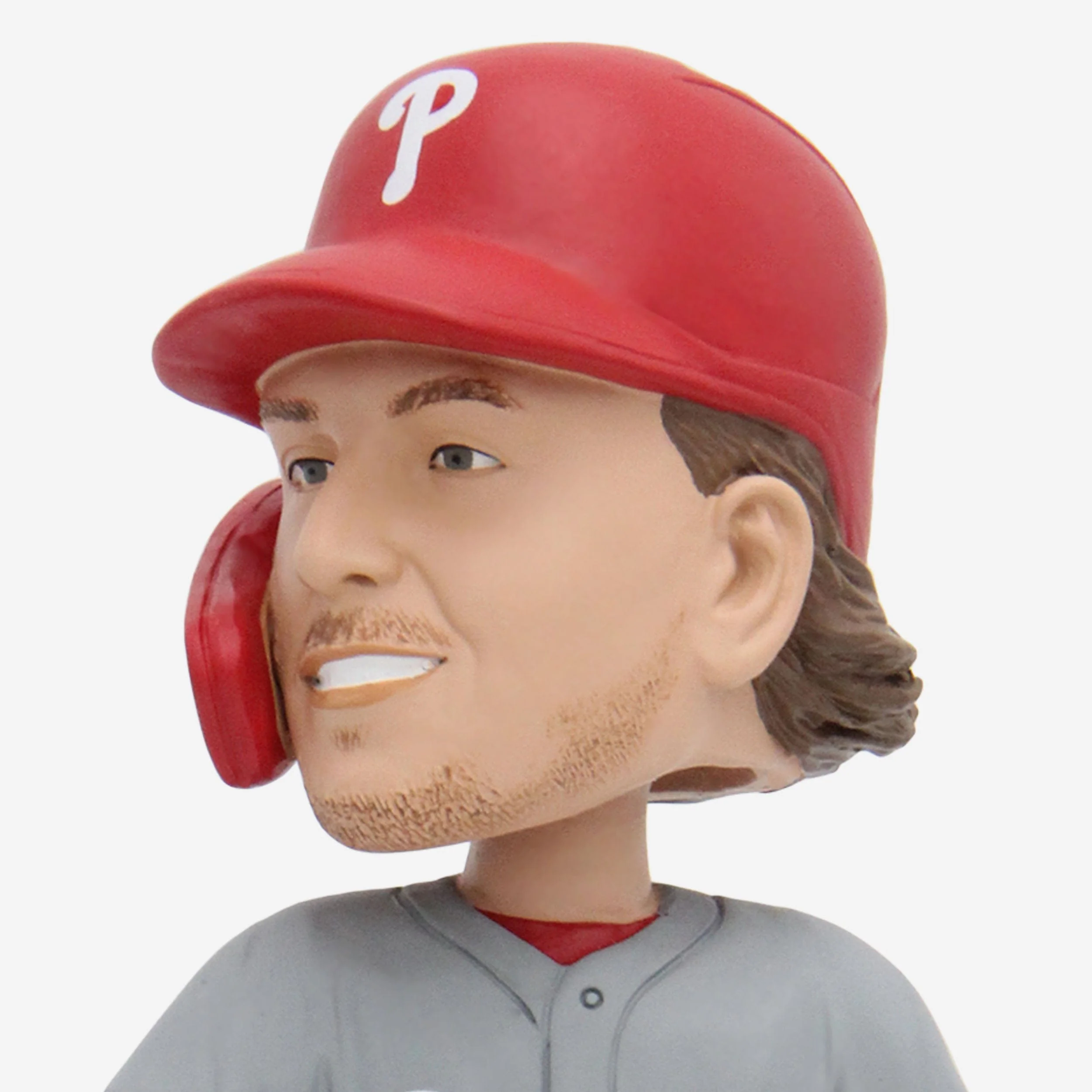 Bryson Stott Philadelphia Phillies Pencil Bat Bobblehead - Image 2