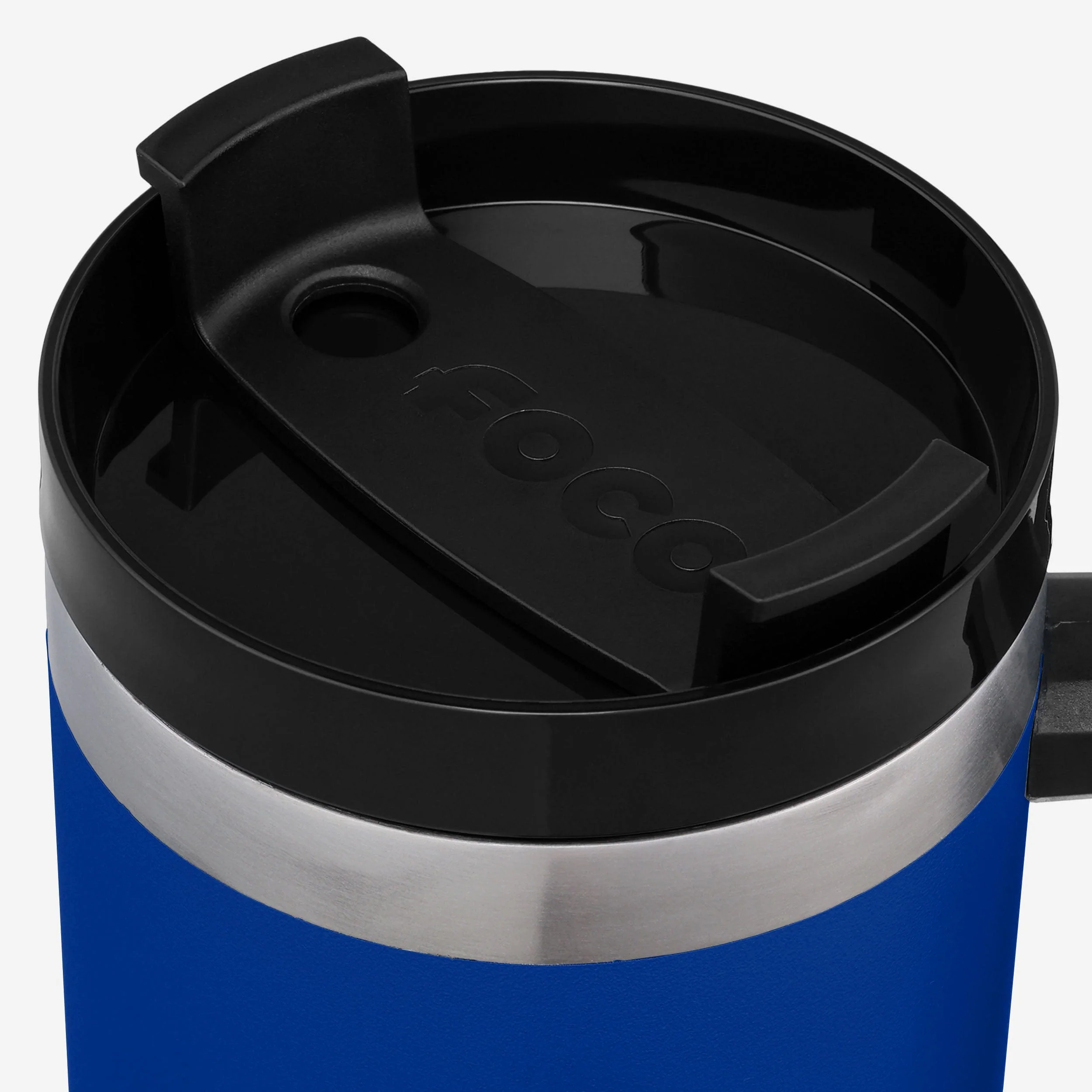 Buffalo Bills 40 oz XL Tumbler - Image 6