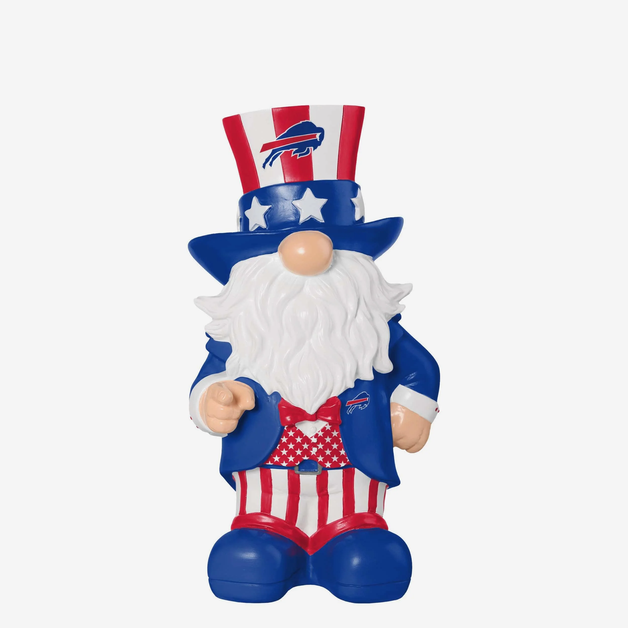 Buffalo Bills Americana Gnome