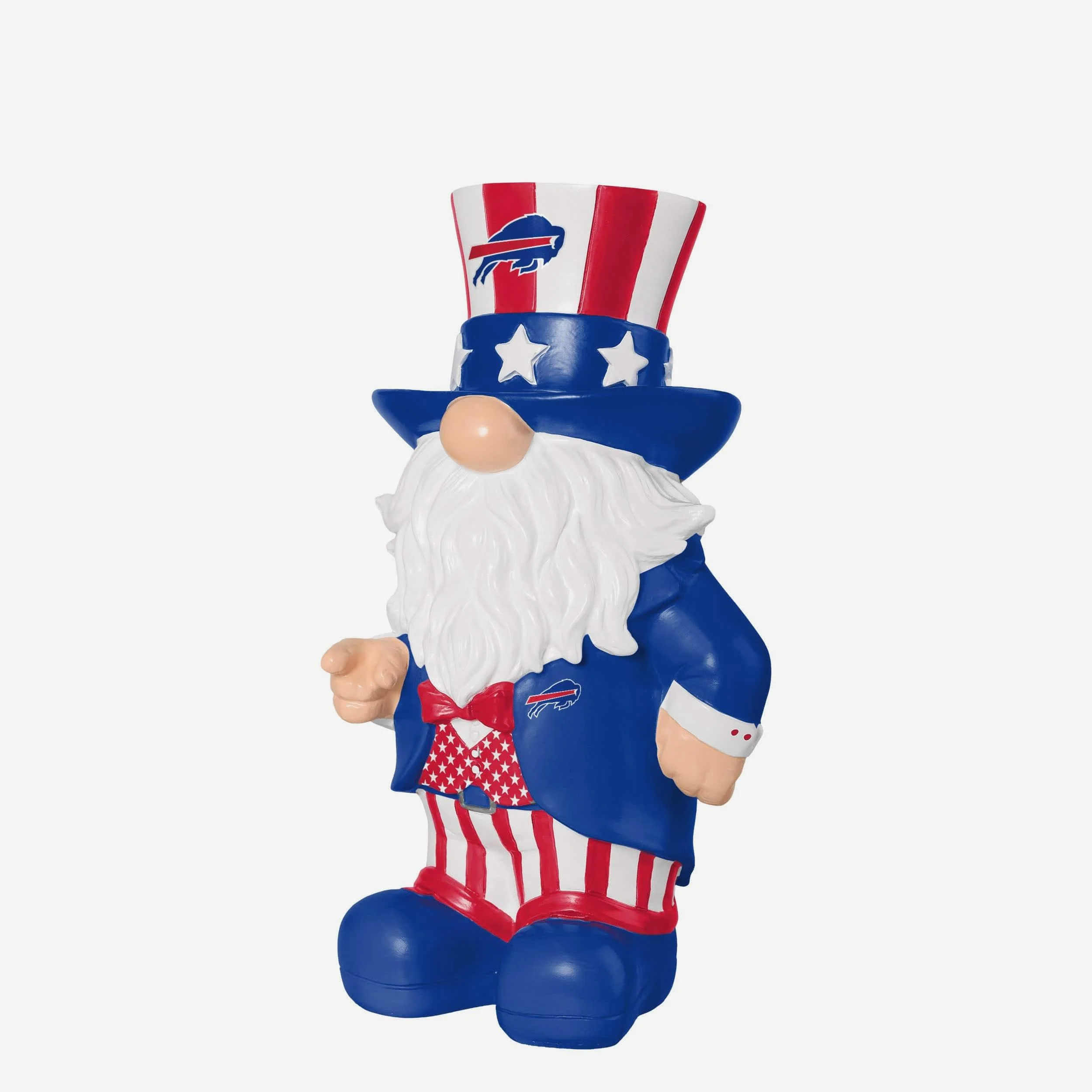 Buffalo Bills Americana Gnome - Image 2