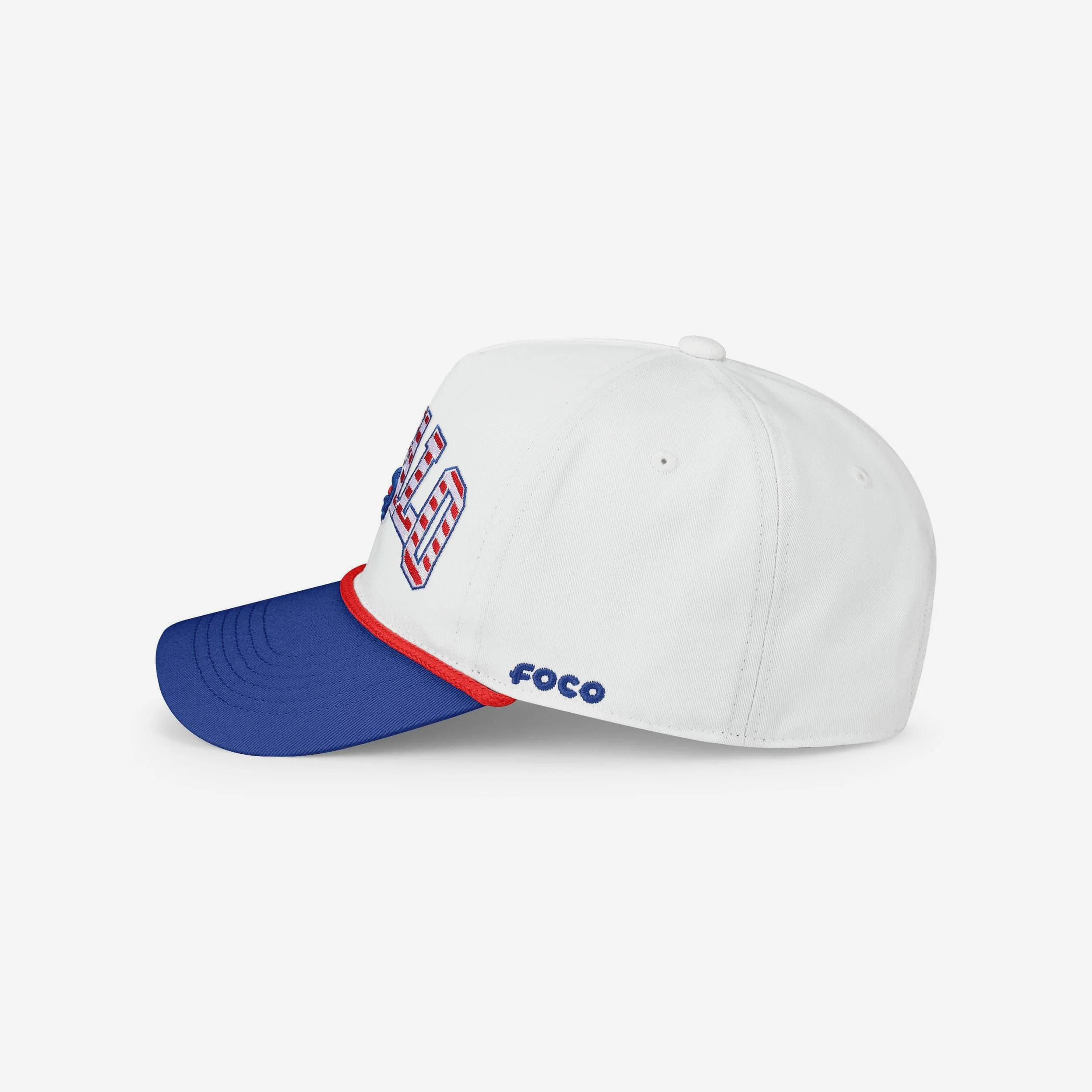 Buffalo Bills Americana Wordmark Marquee RF Cap - Image 2