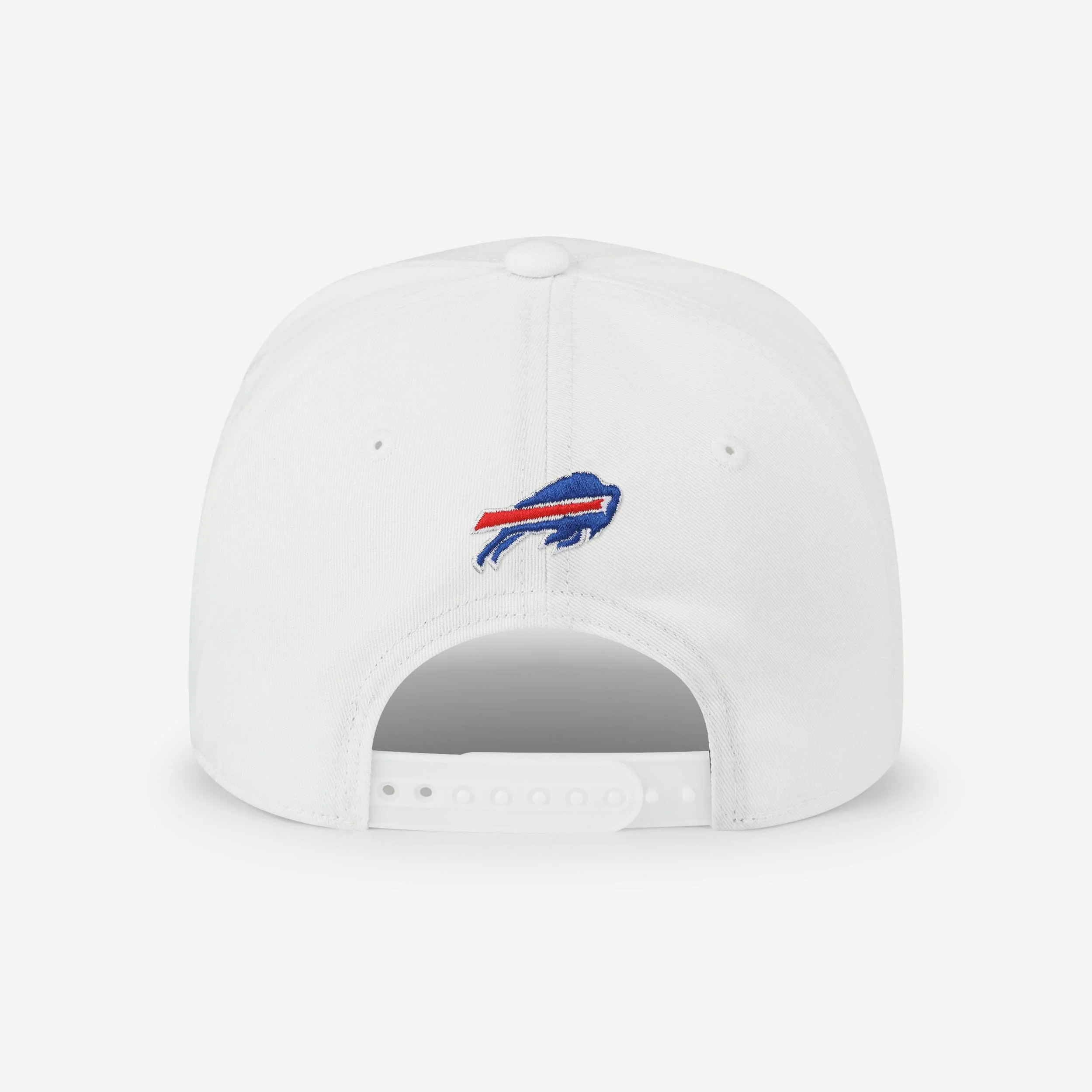 Buffalo Bills Americana Wordmark Marquee RF Cap - Image 3