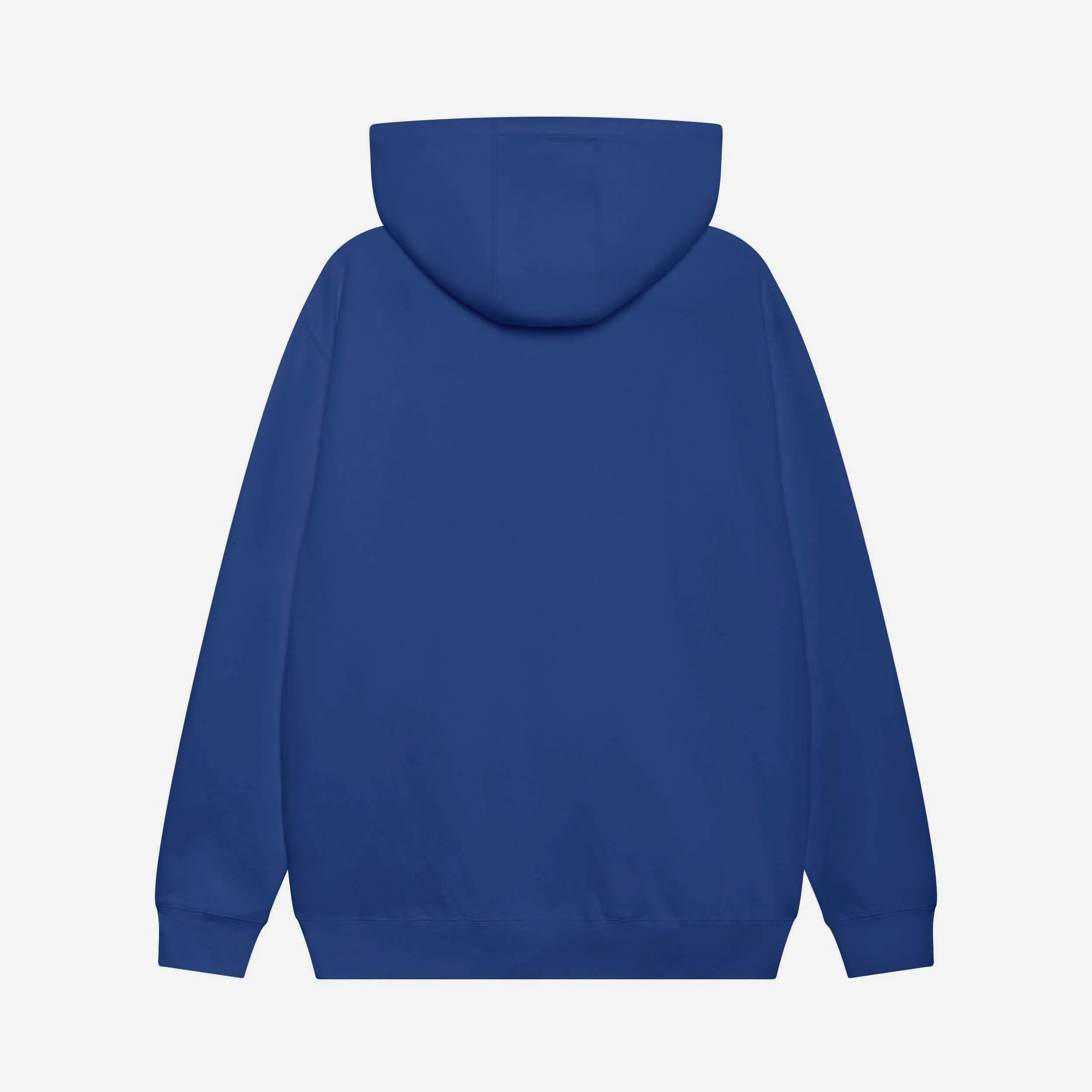 Buffalo Bills Arched Wordmark Hoodie - Image 2