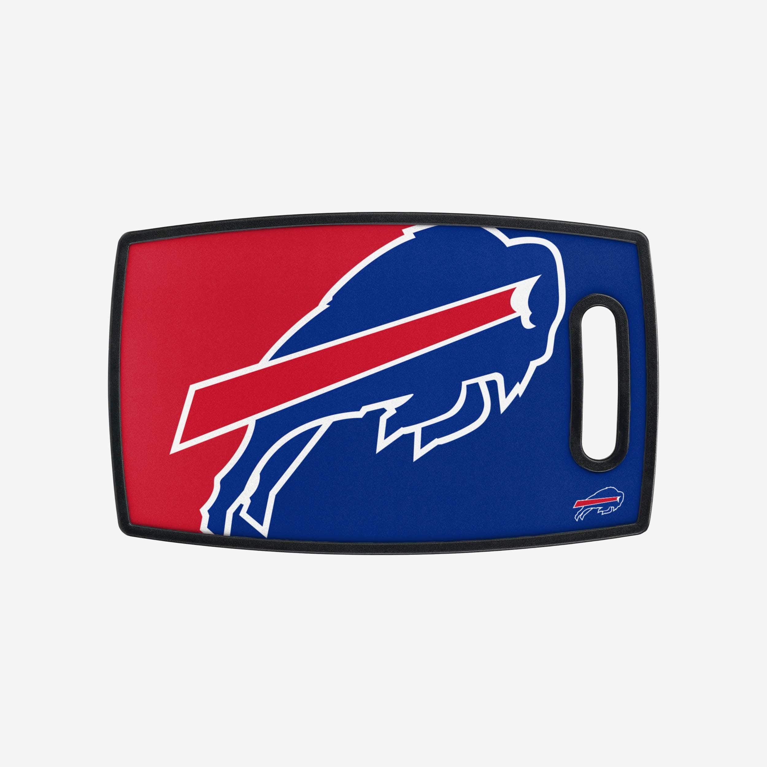 Buffalo Bills Big Logo Cutting Board