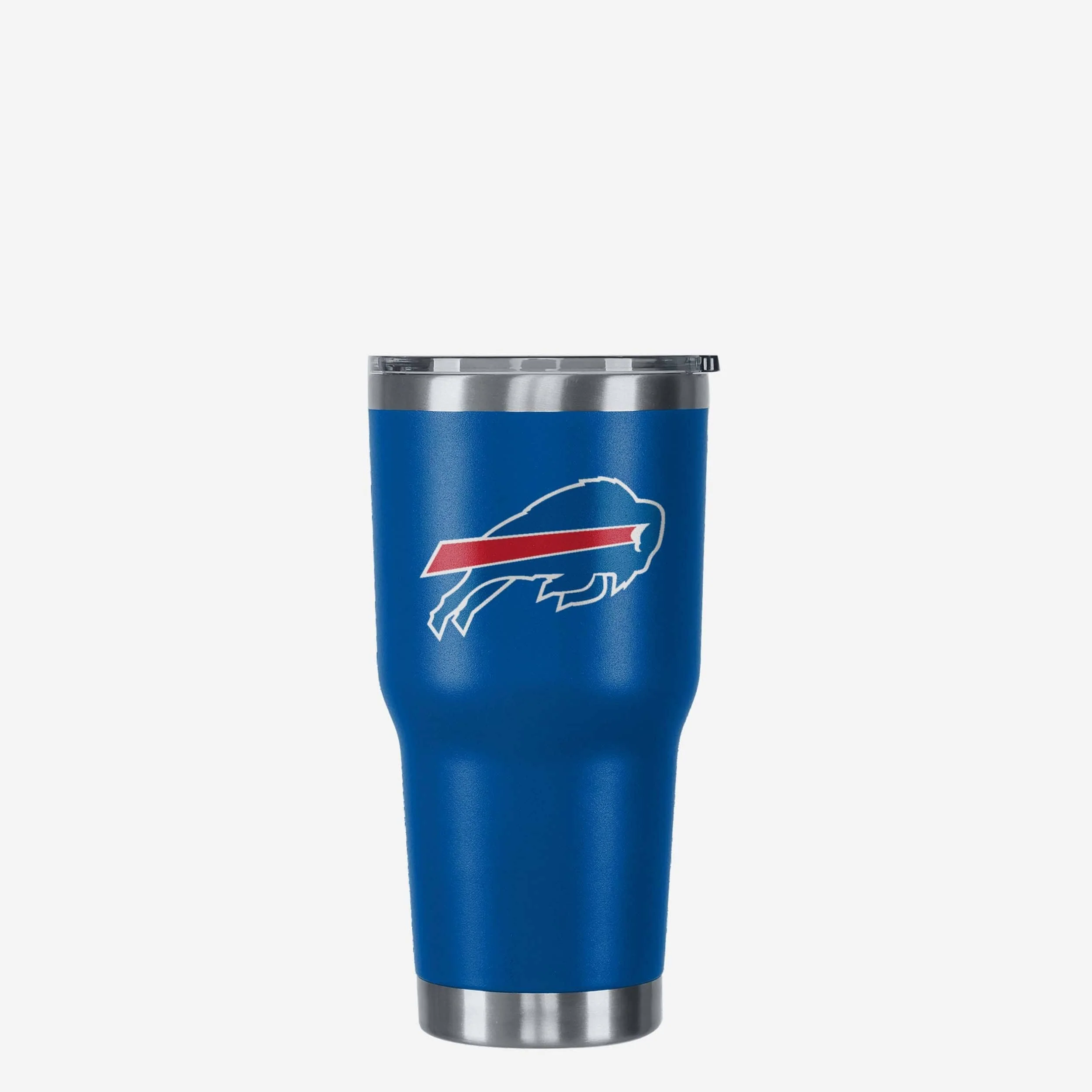 Buffalo Bills Blue Team Logo 30 oz Tumbler
