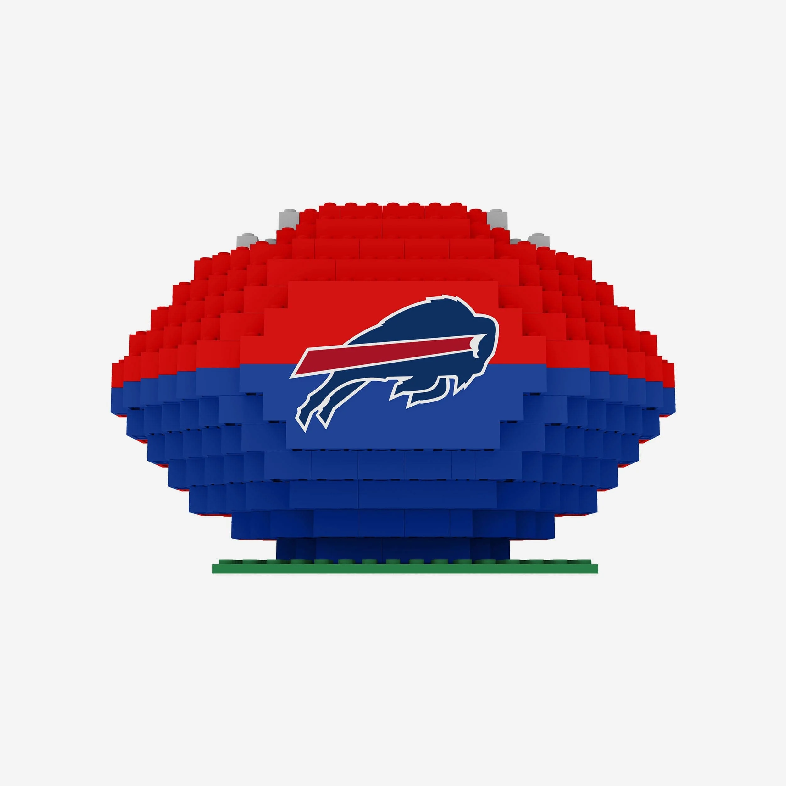 Buffalo Bills BRXLZ XL Football - Image 2