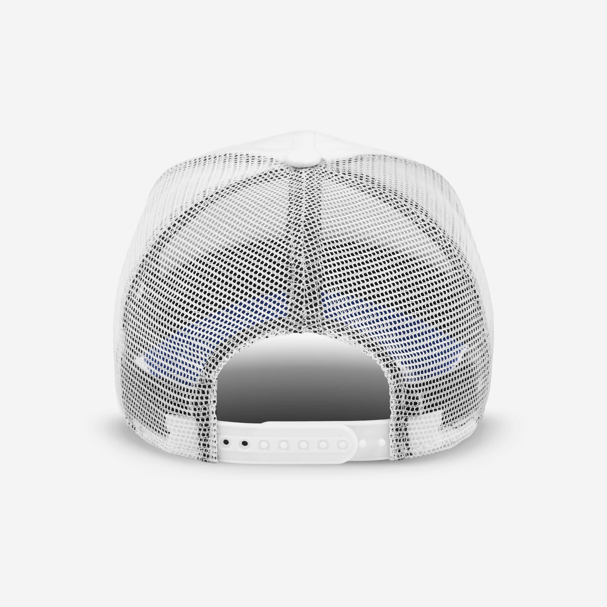 Buffalo Bills Captains Trucker RF Cap - Image 3