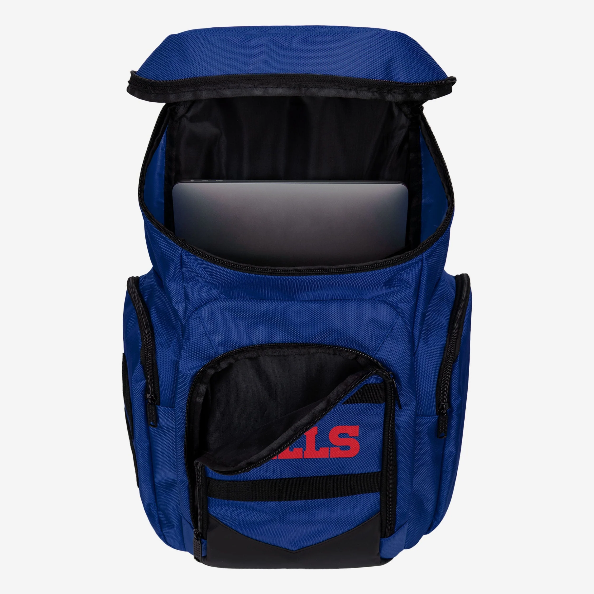 Buffalo Bills Carrier Backpack - Image 6