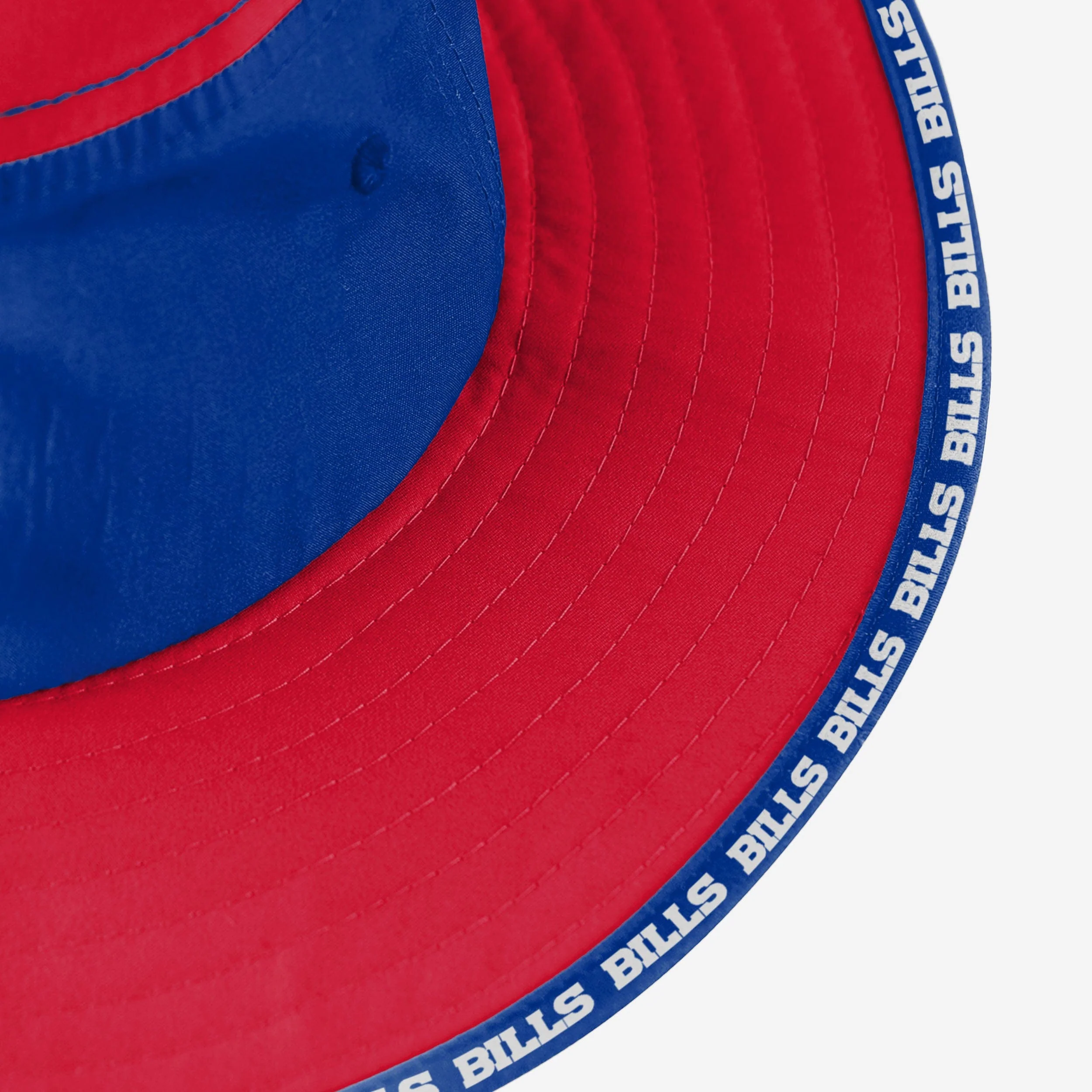 Buffalo Bills Colorblock Boonie Hat - Image 4