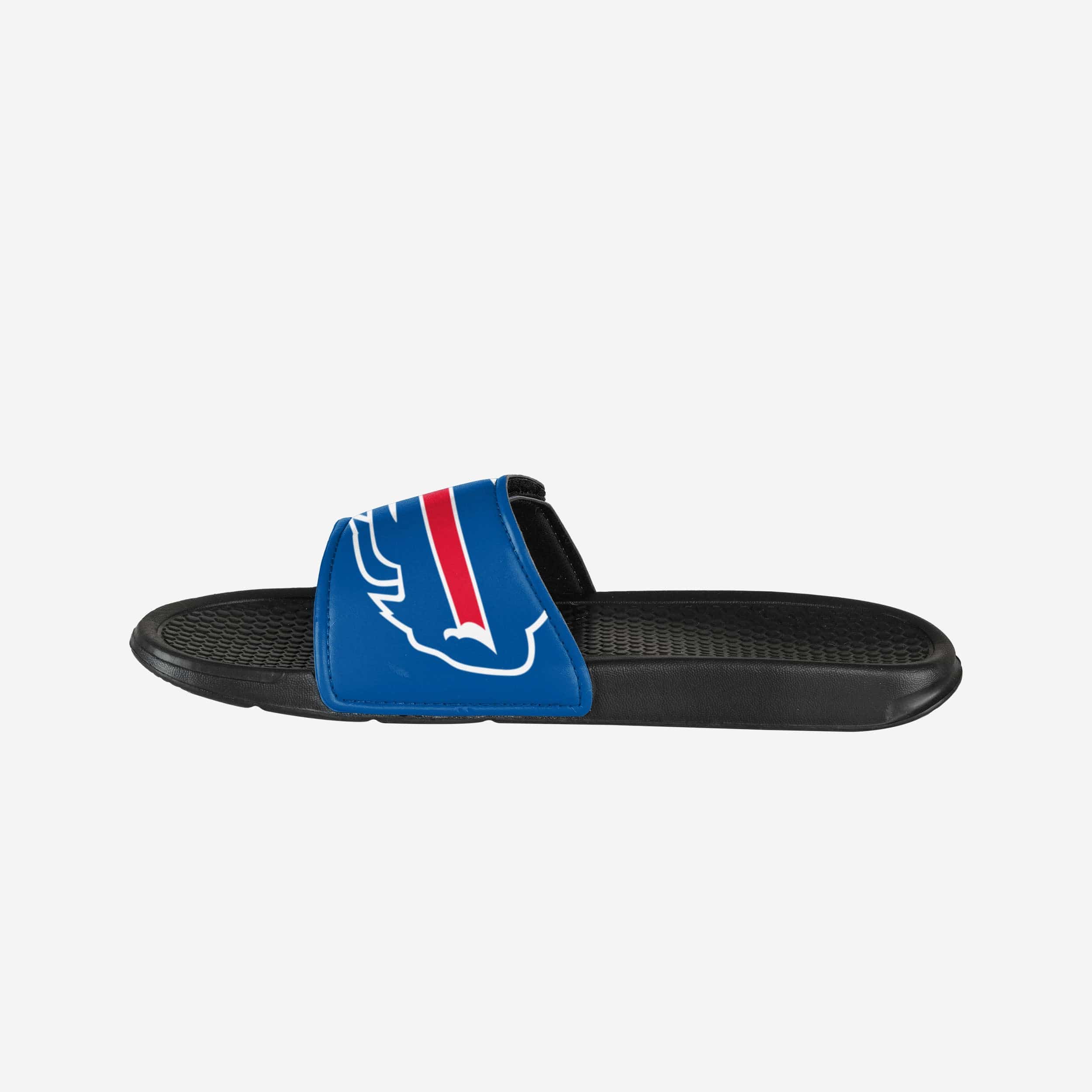 Buffalo Bills Cropped Big Logo Slide - Image 4