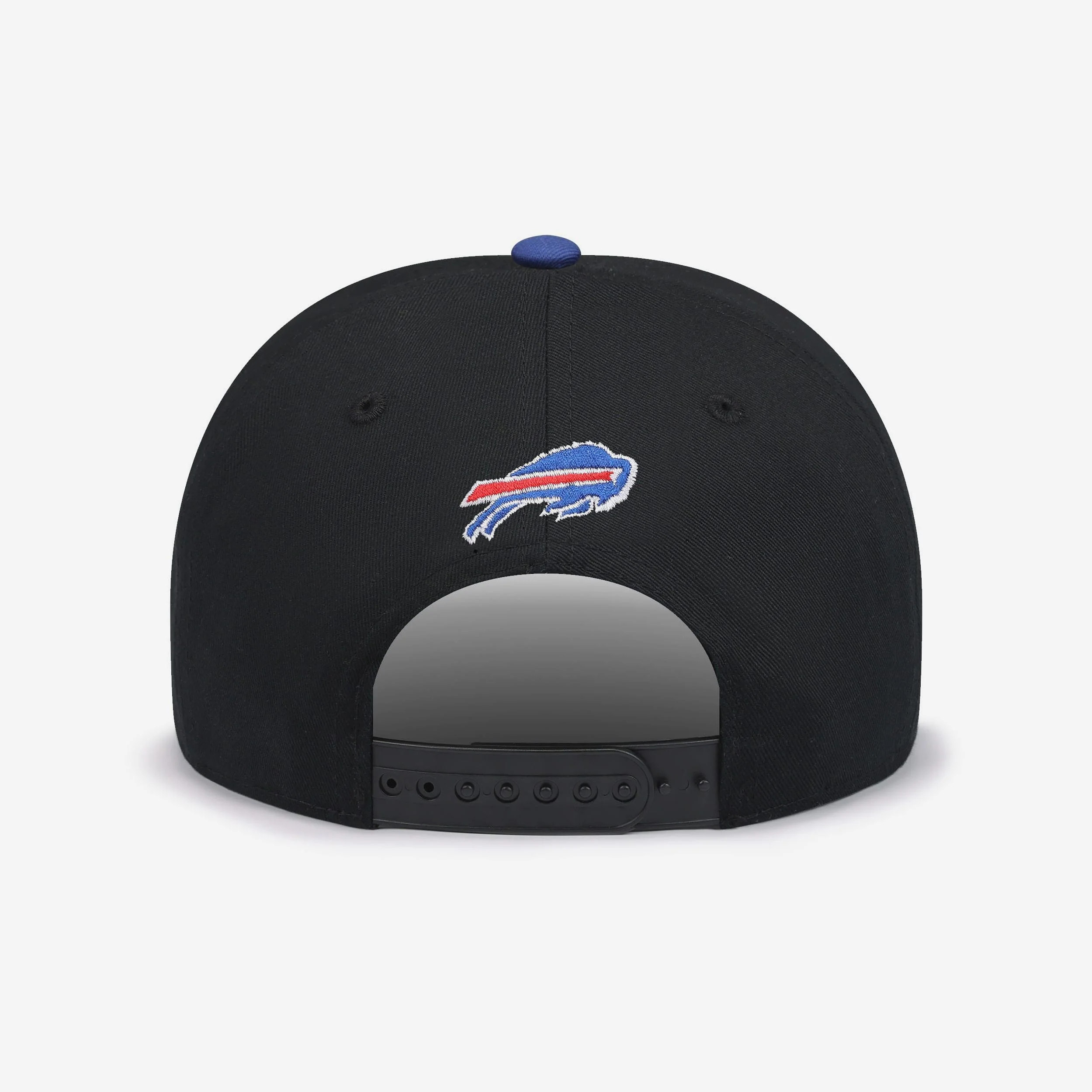 Buffalo Bills Cut Logo Primetime RF Cap - Image 3