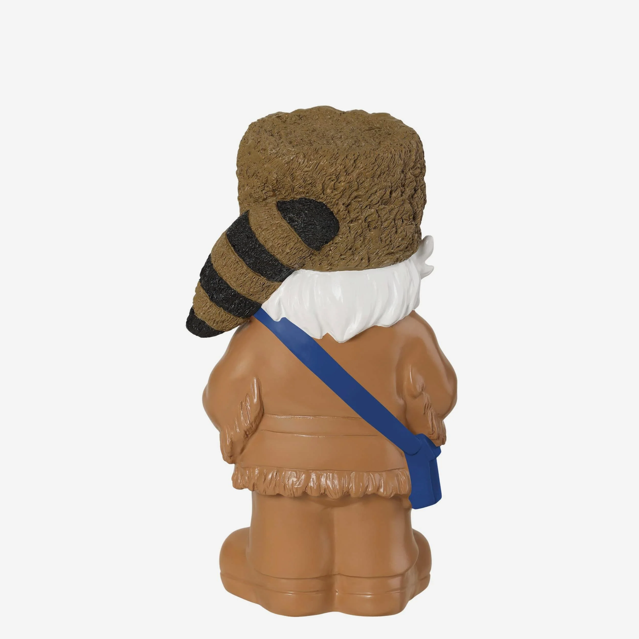Buffalo Bills Frontiersman Americana Gnome - Image 3