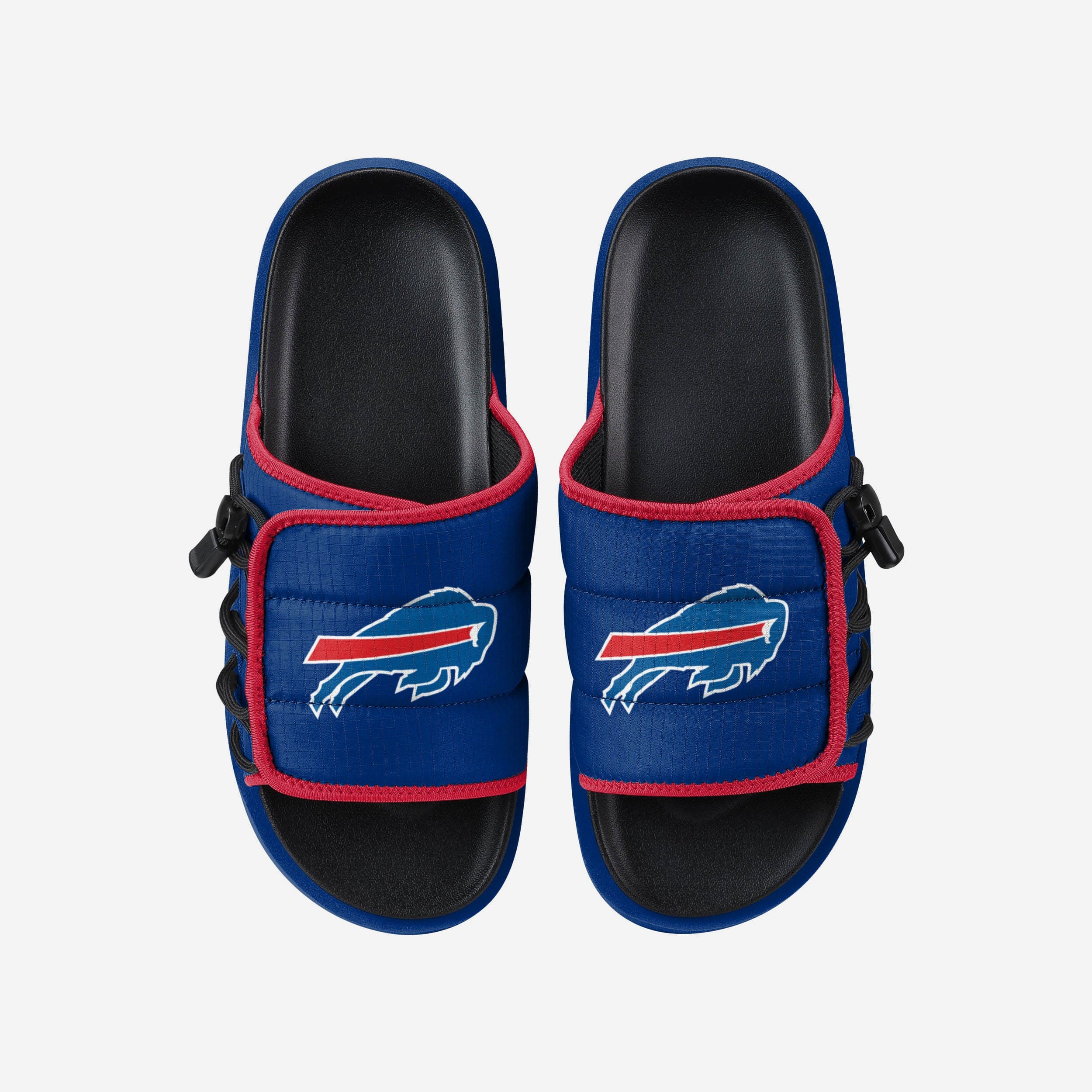 Buffalo Bills Future Slide Flip Flop - Image 4