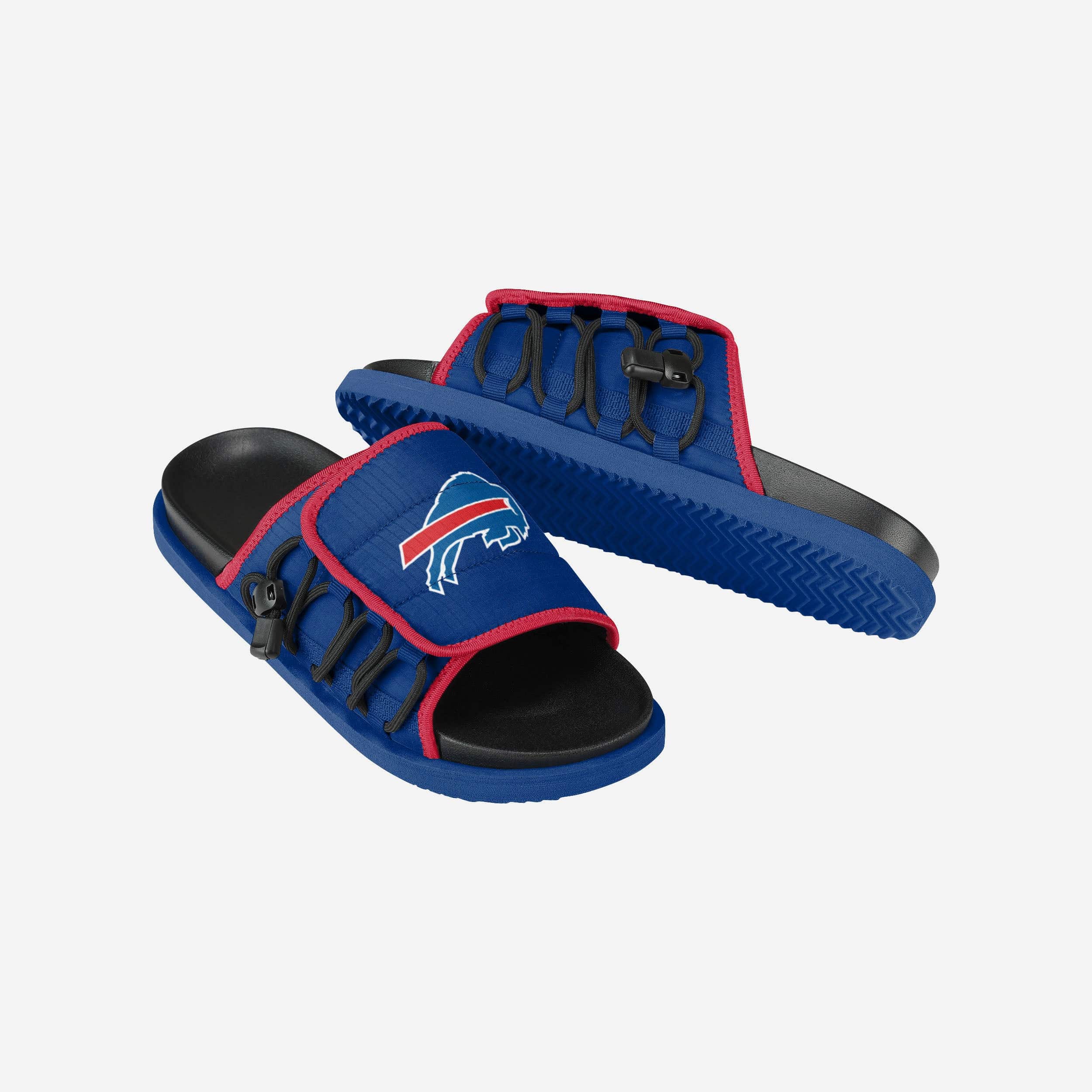 Buffalo Bills Future Slide Flip Flop - Image 5