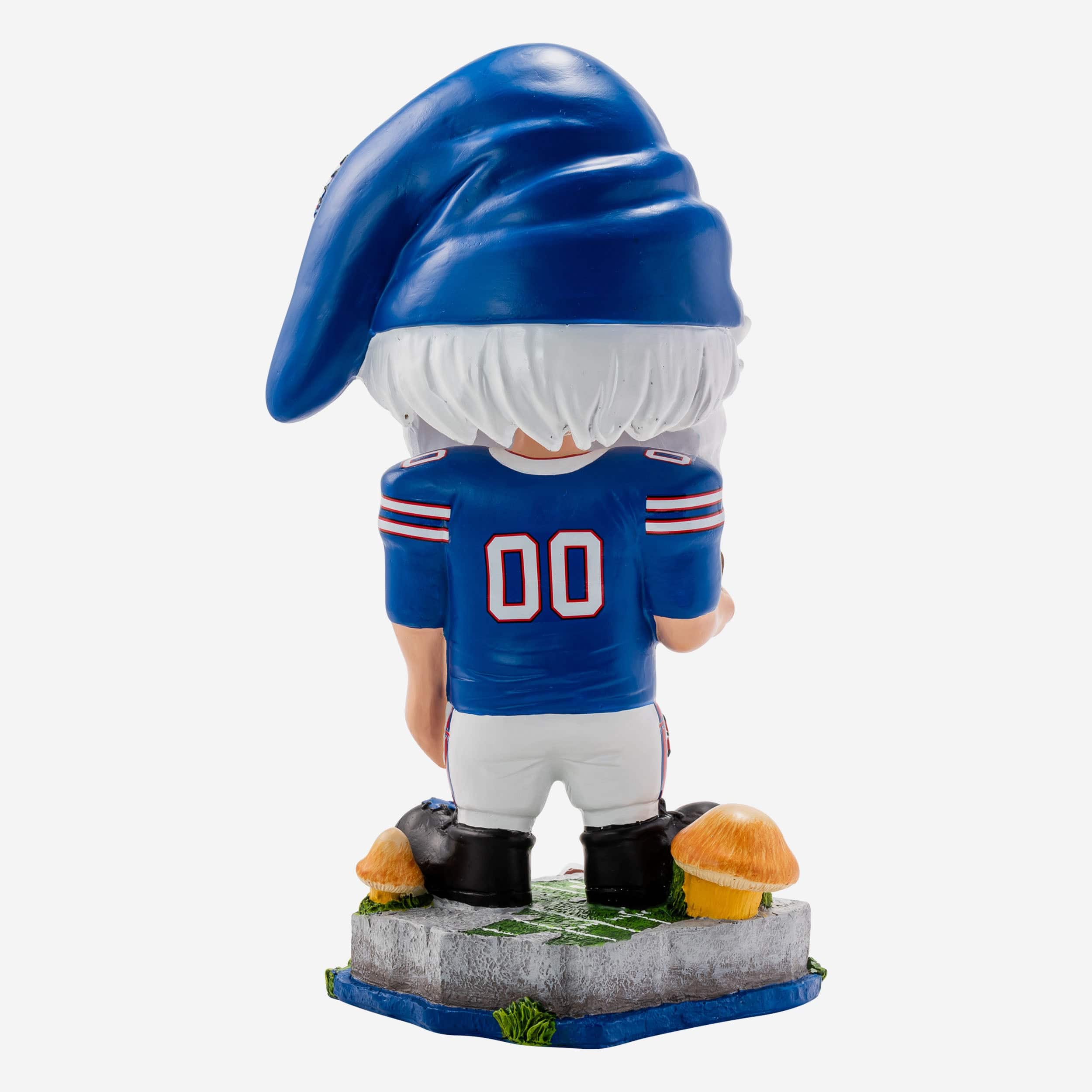 Buffalo Bills Gnome Bobblehead - Image 5