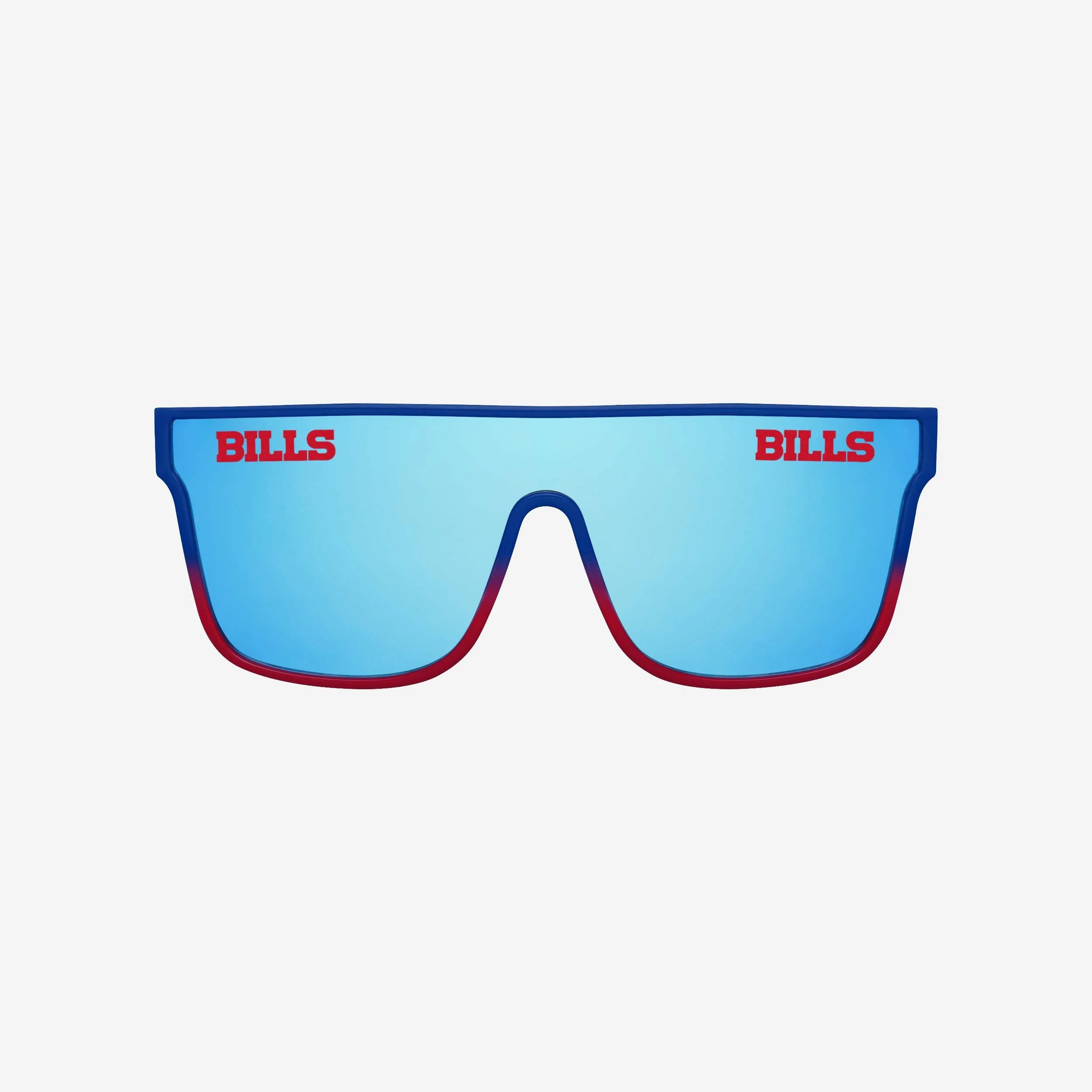 Buffalo Bills Gradient Overtime Sunglasses - Image 2