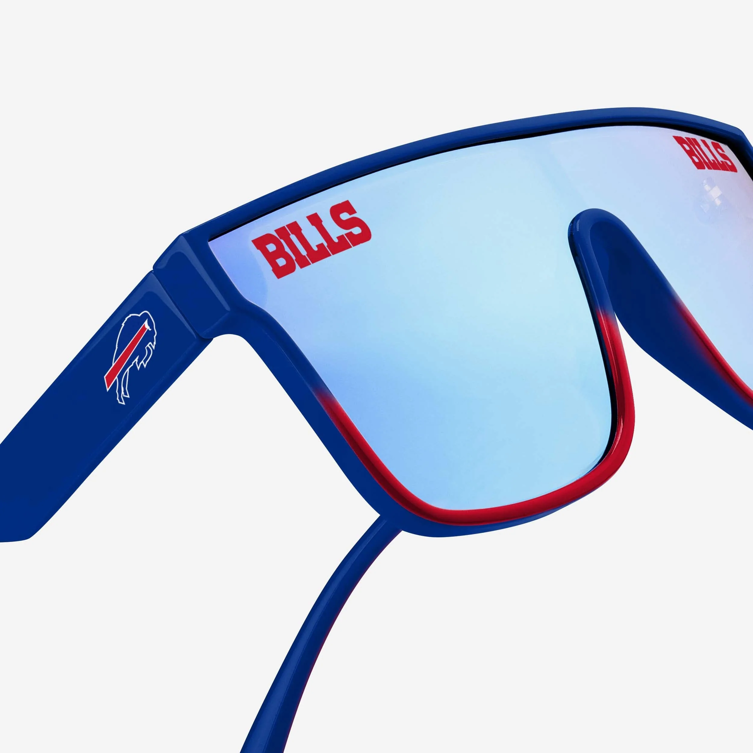 Buffalo Bills Gradient Overtime Sunglasses - Image 4