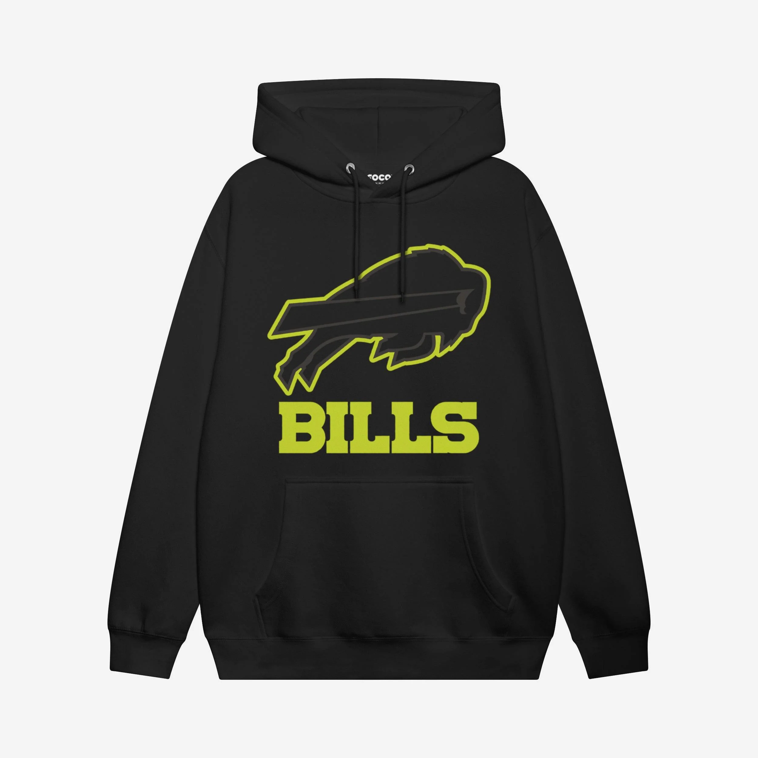 Buffalo Bills Highlight Reel Hoodie - Image 3