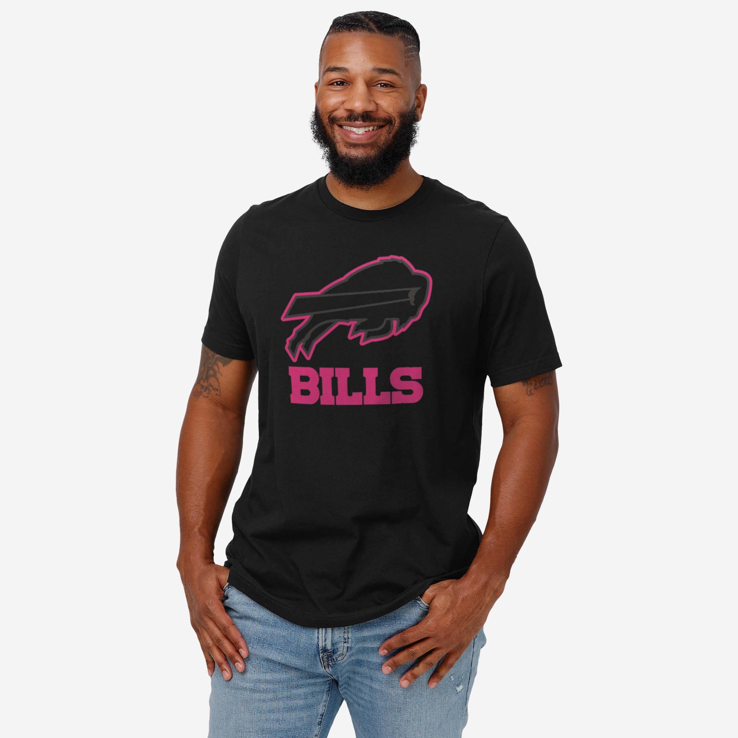 Buffalo Bills Highlight Reel T-Shirt - Image 2
