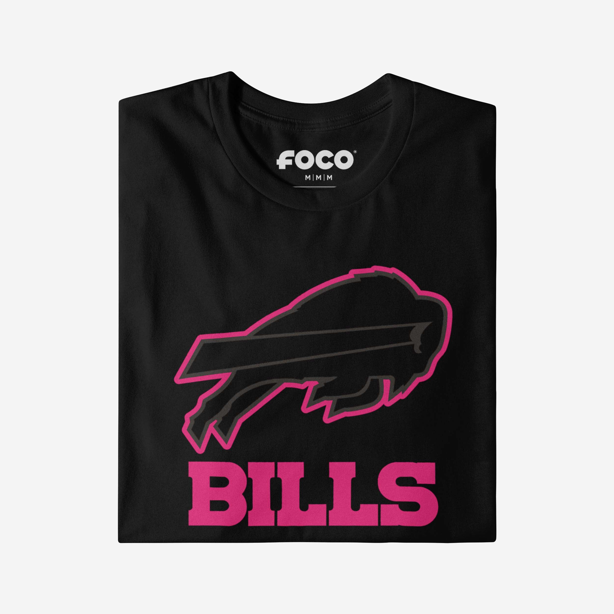 Buffalo Bills Highlight Reel T-Shirt - Image 4