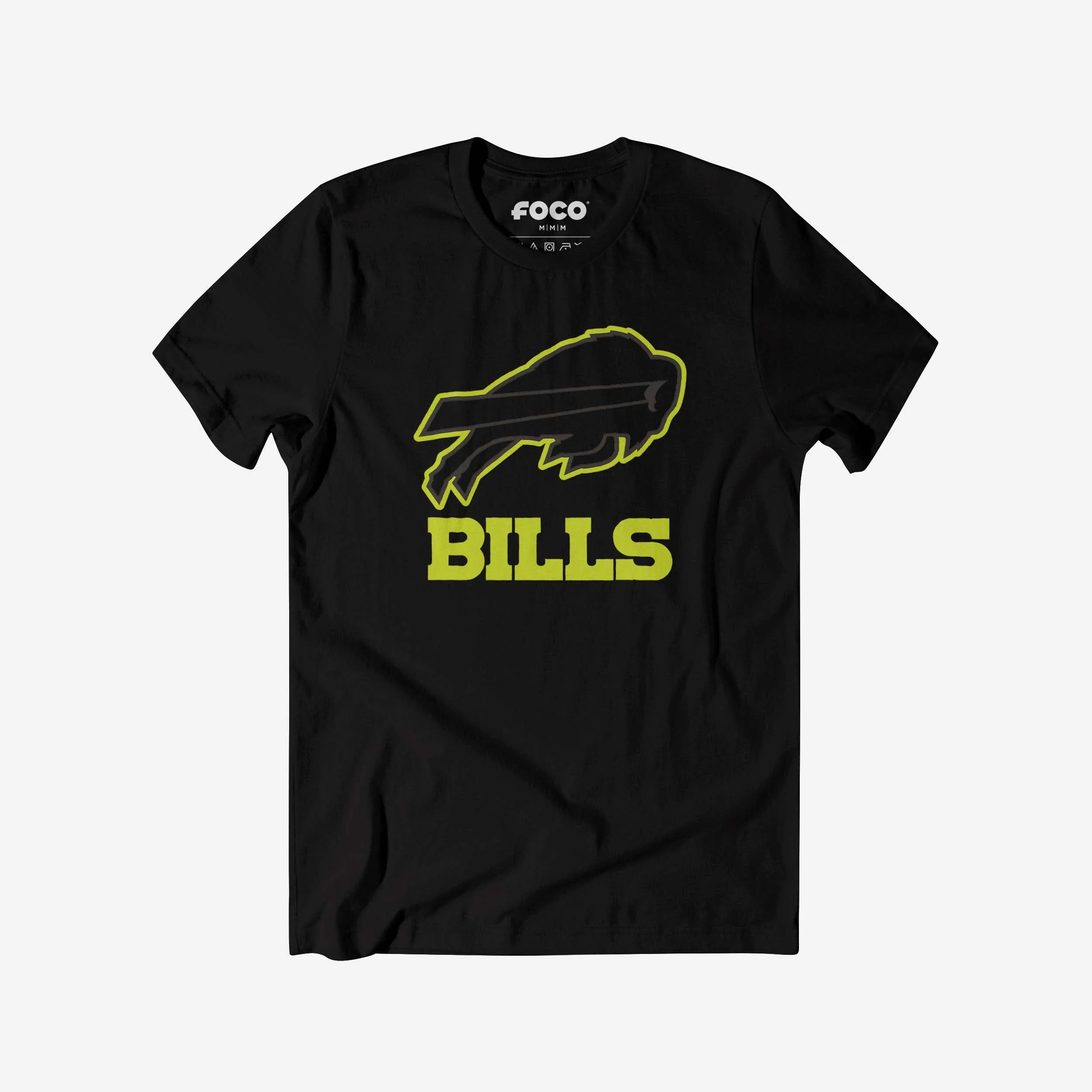 Buffalo Bills Highlight Reel T-Shirt - Image 5