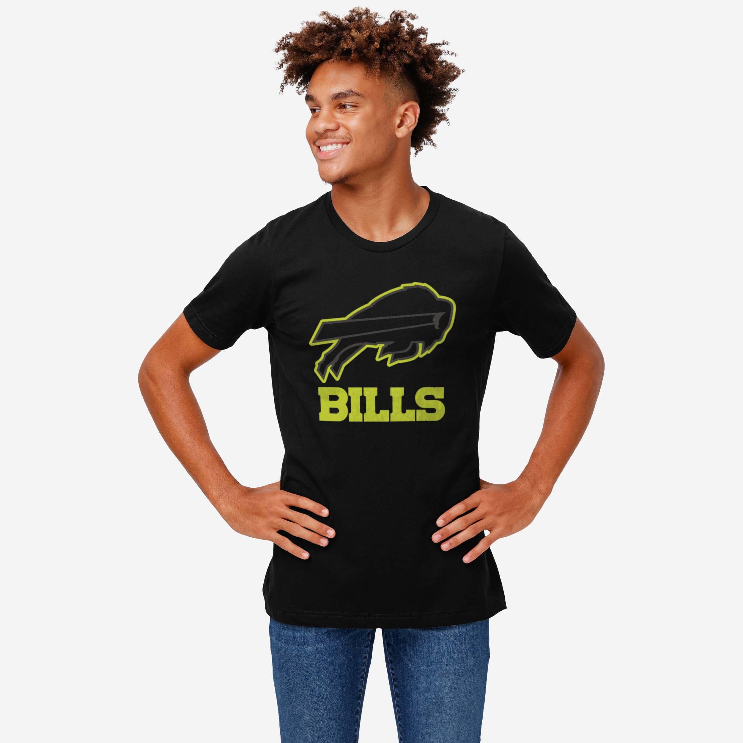 Buffalo Bills Highlight Reel T-Shirt - Image 6