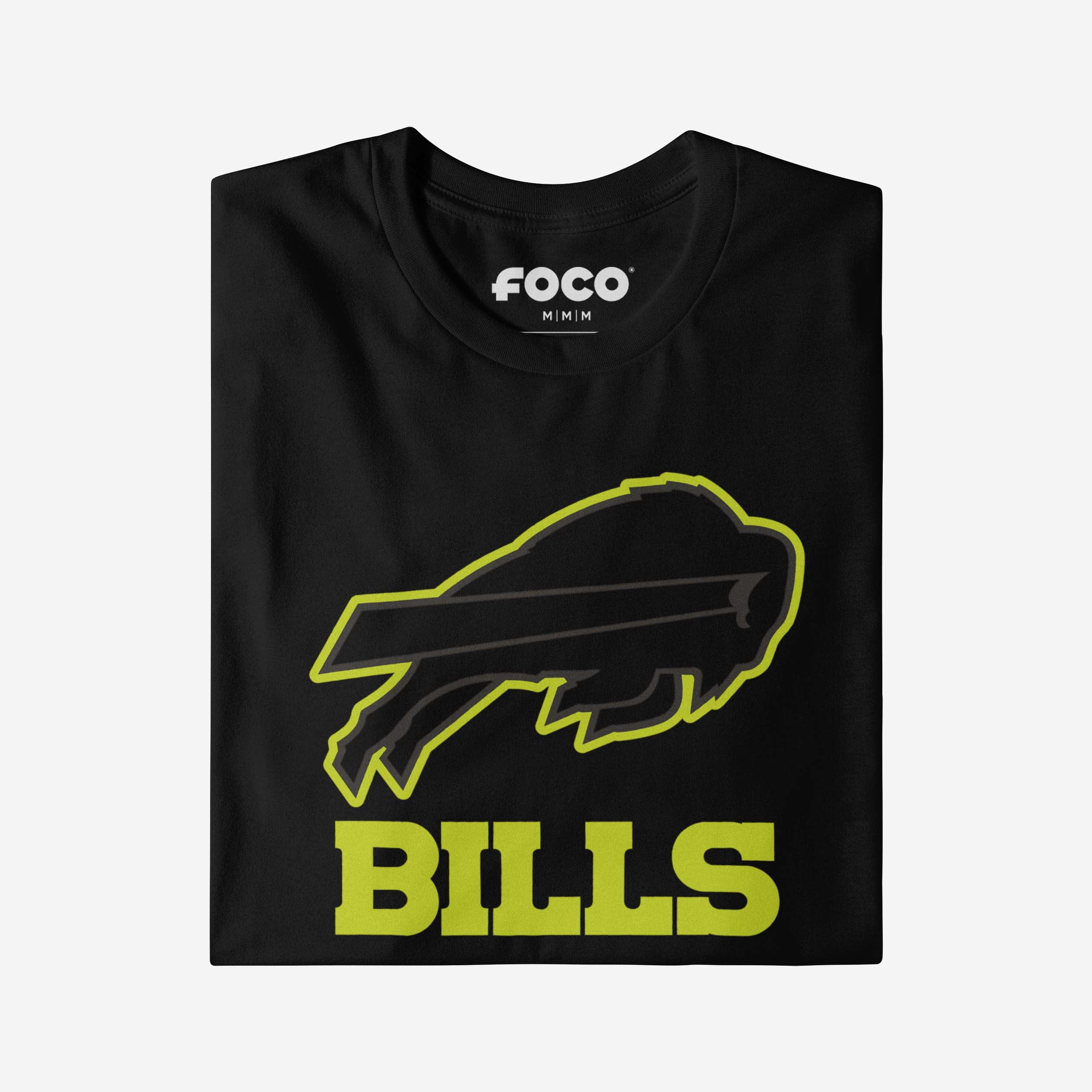 Buffalo Bills Highlight Reel T-Shirt - Image 8