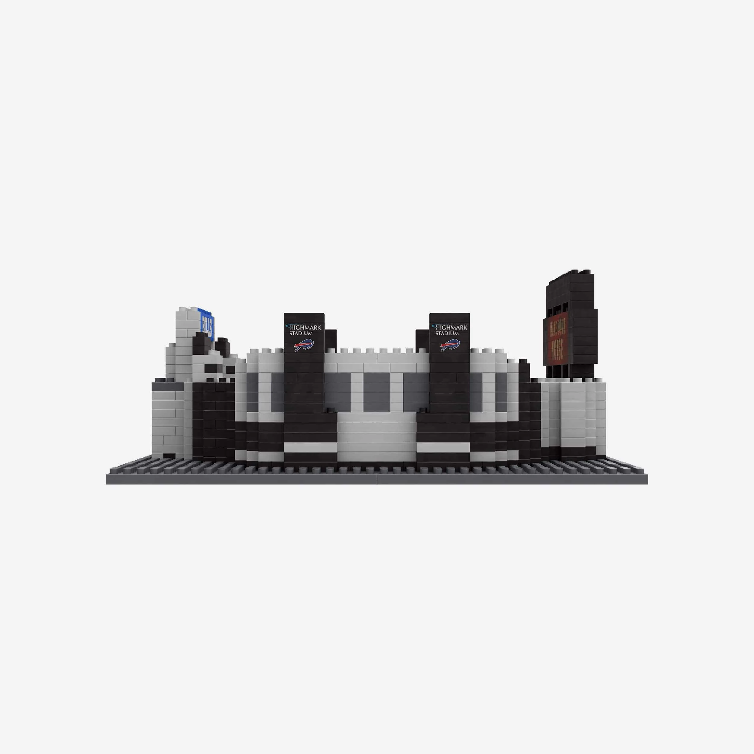 Buffalo Bills Highmark Mini BRXLZ Stadium - Image 4